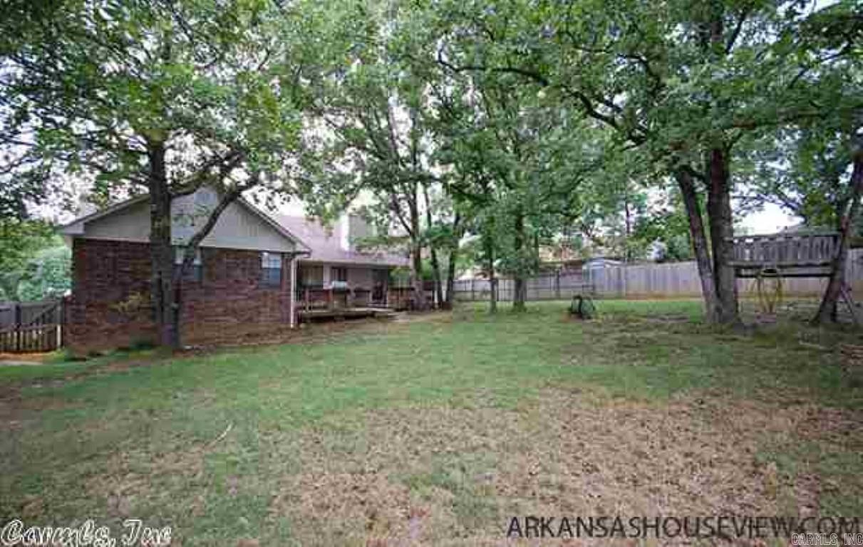 Metes & Bounds - Residential Lease