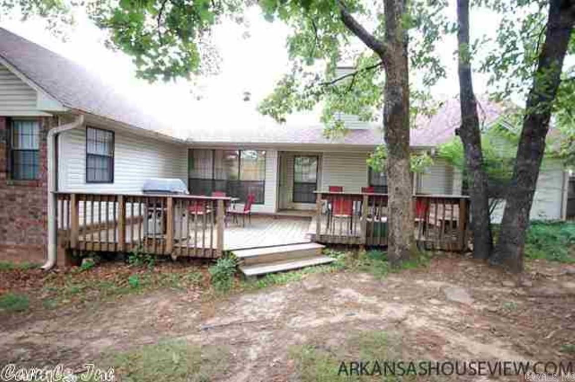 Metes & Bounds - Residential Lease