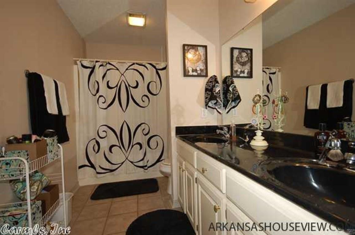 Metes & Bounds - Residential Lease