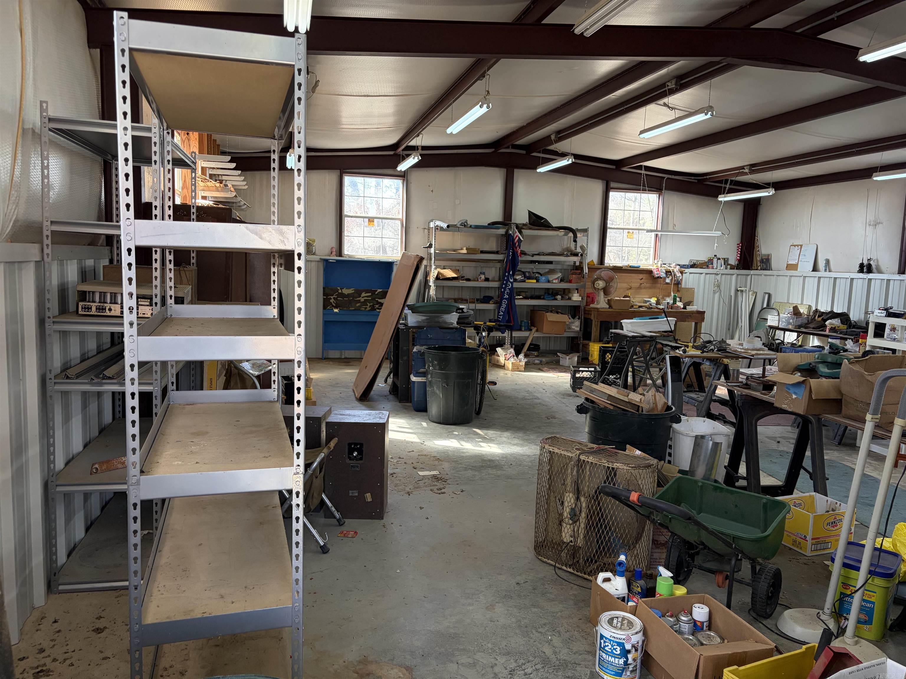 DOGWOOD SPRINGS - Residential