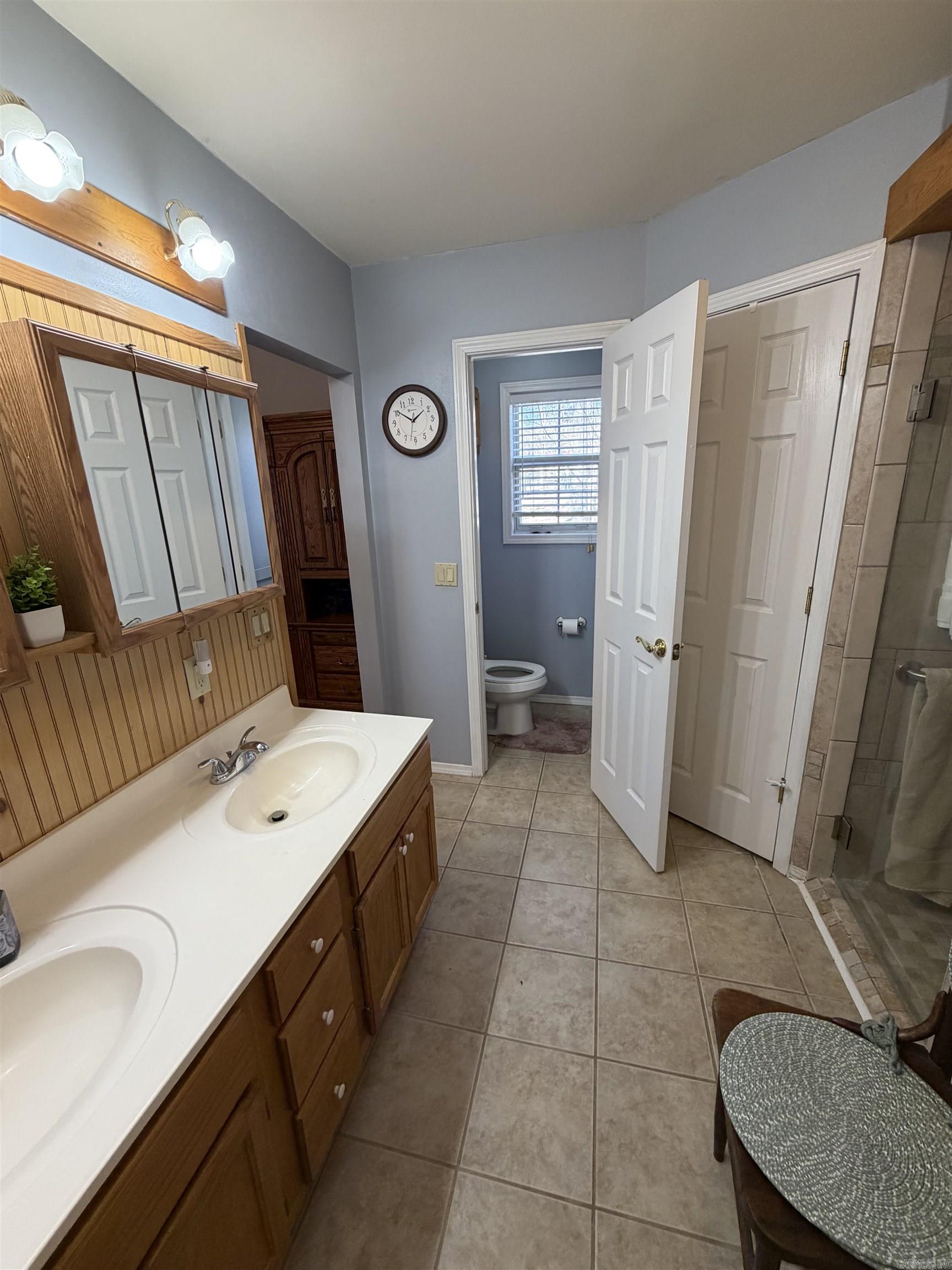 DOGWOOD SPRINGS - Residential