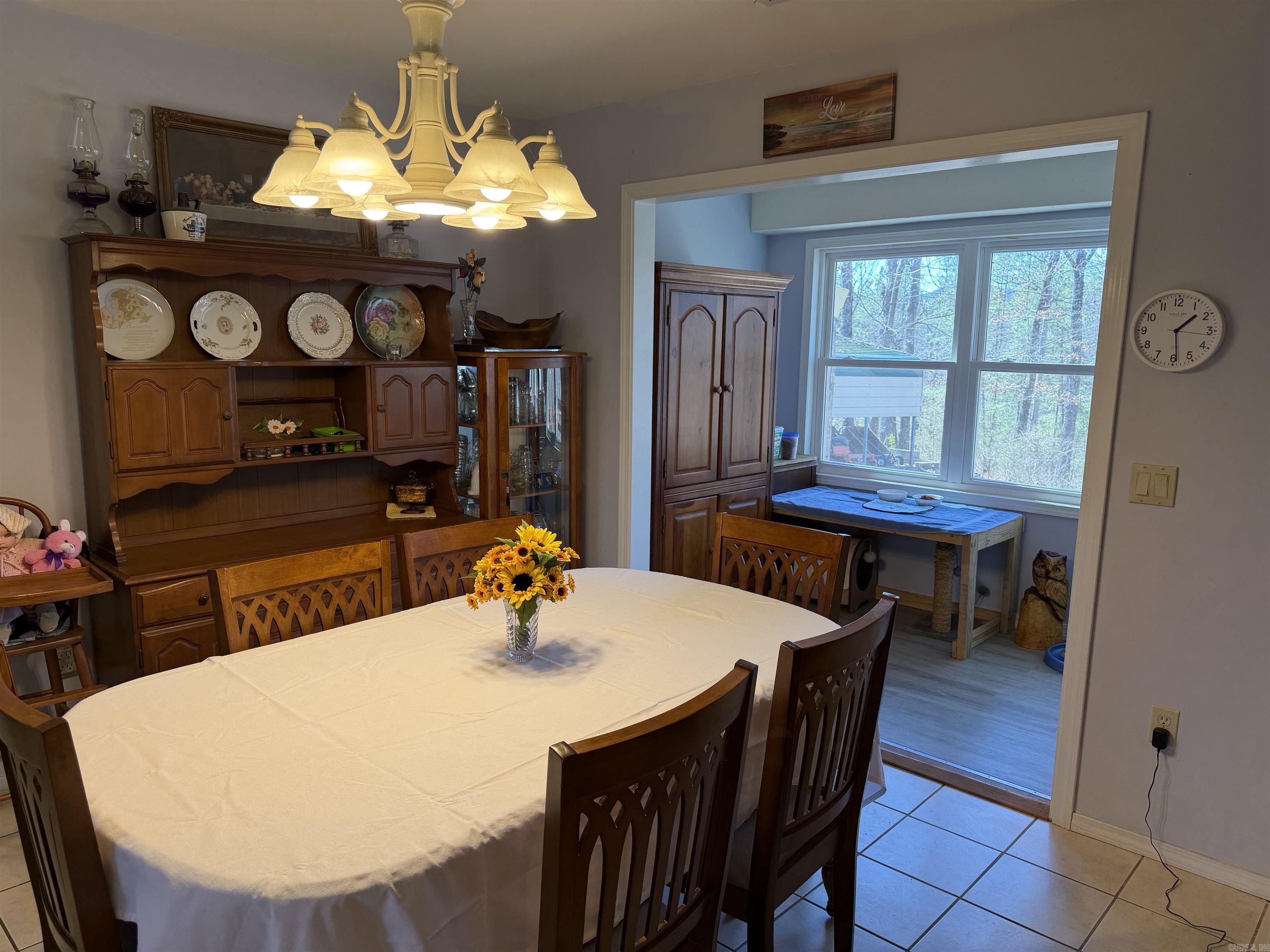 DOGWOOD SPRINGS - Residential