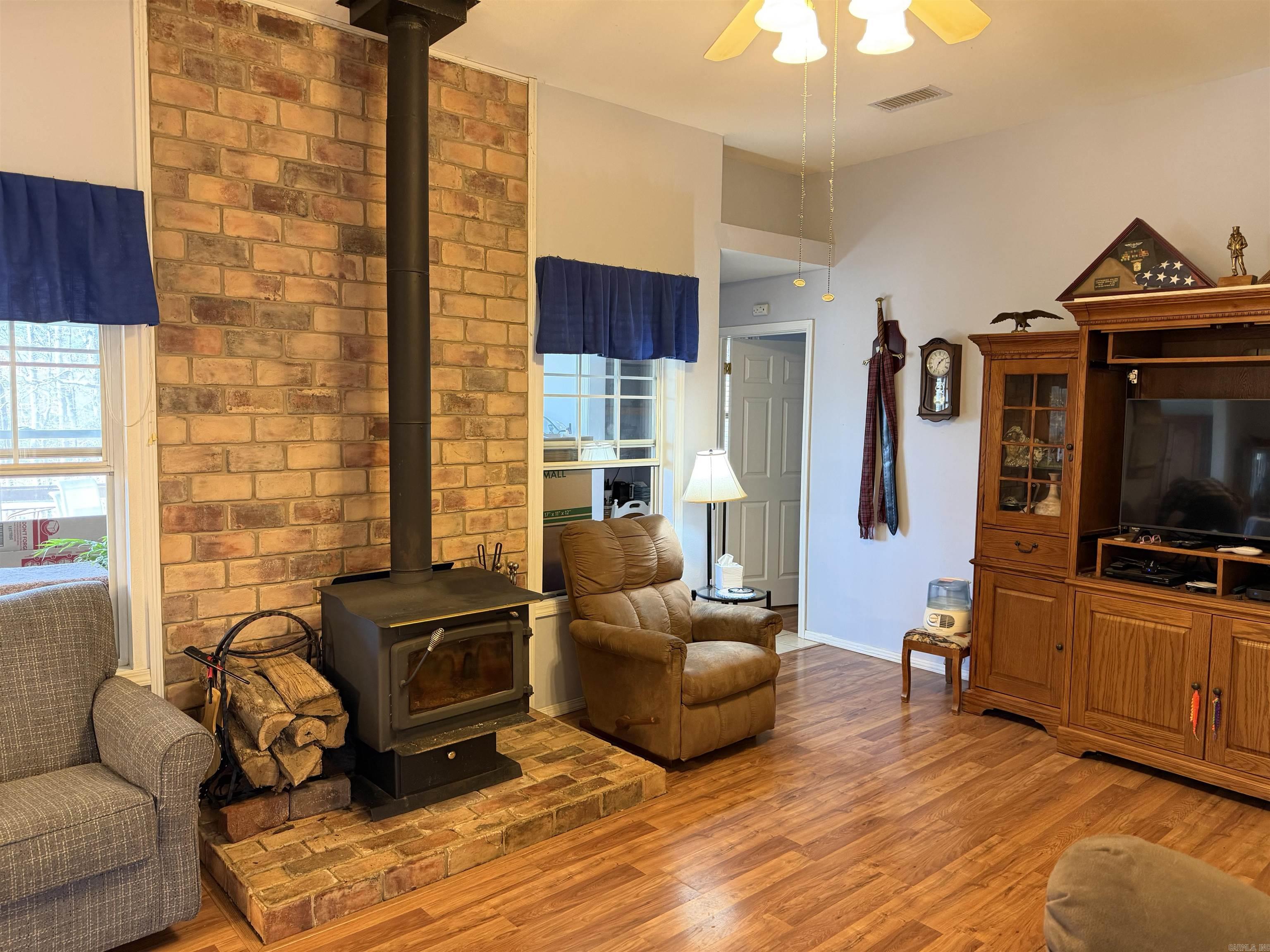 DOGWOOD SPRINGS - Residential