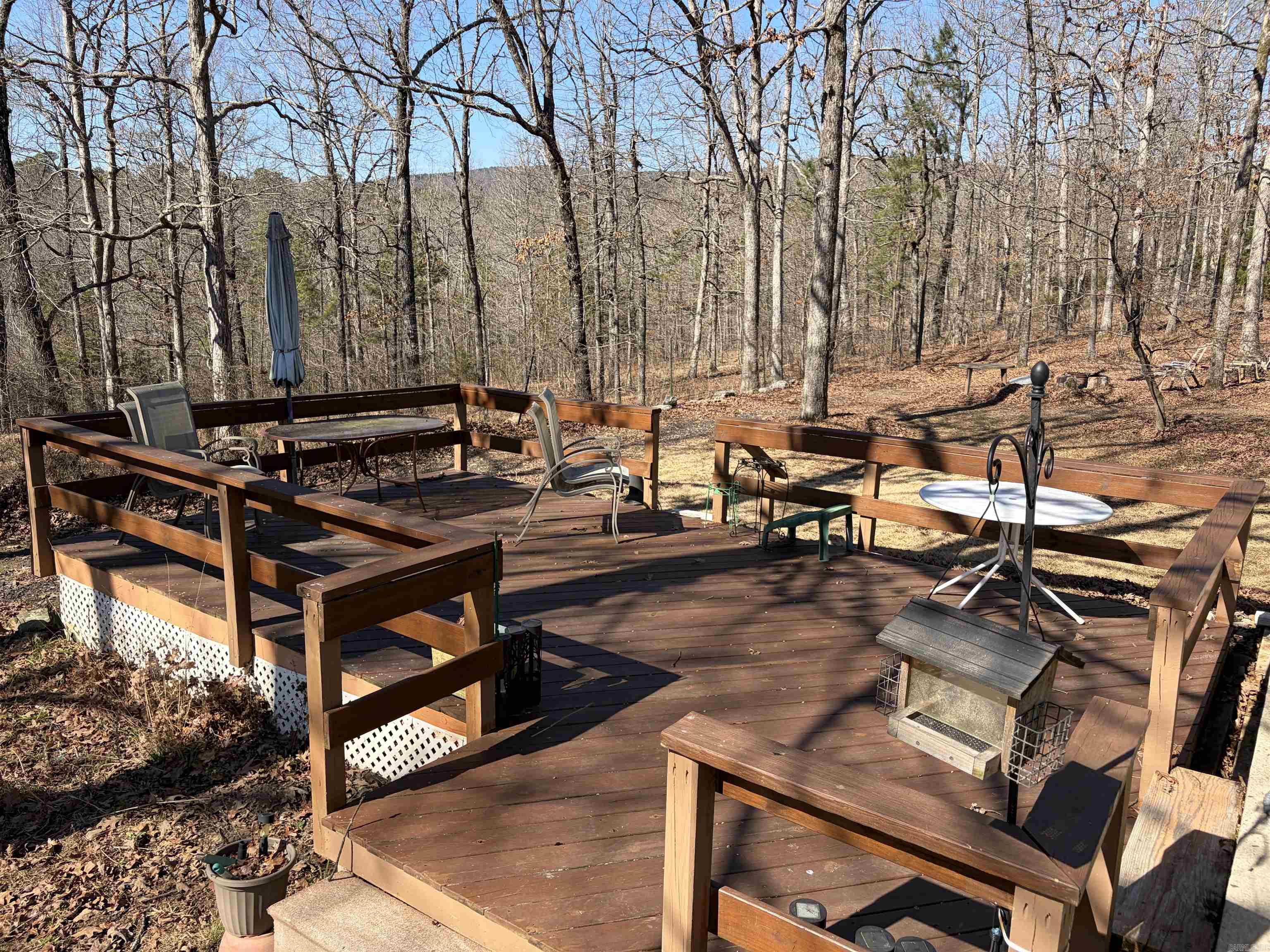 DOGWOOD SPRINGS - Residential