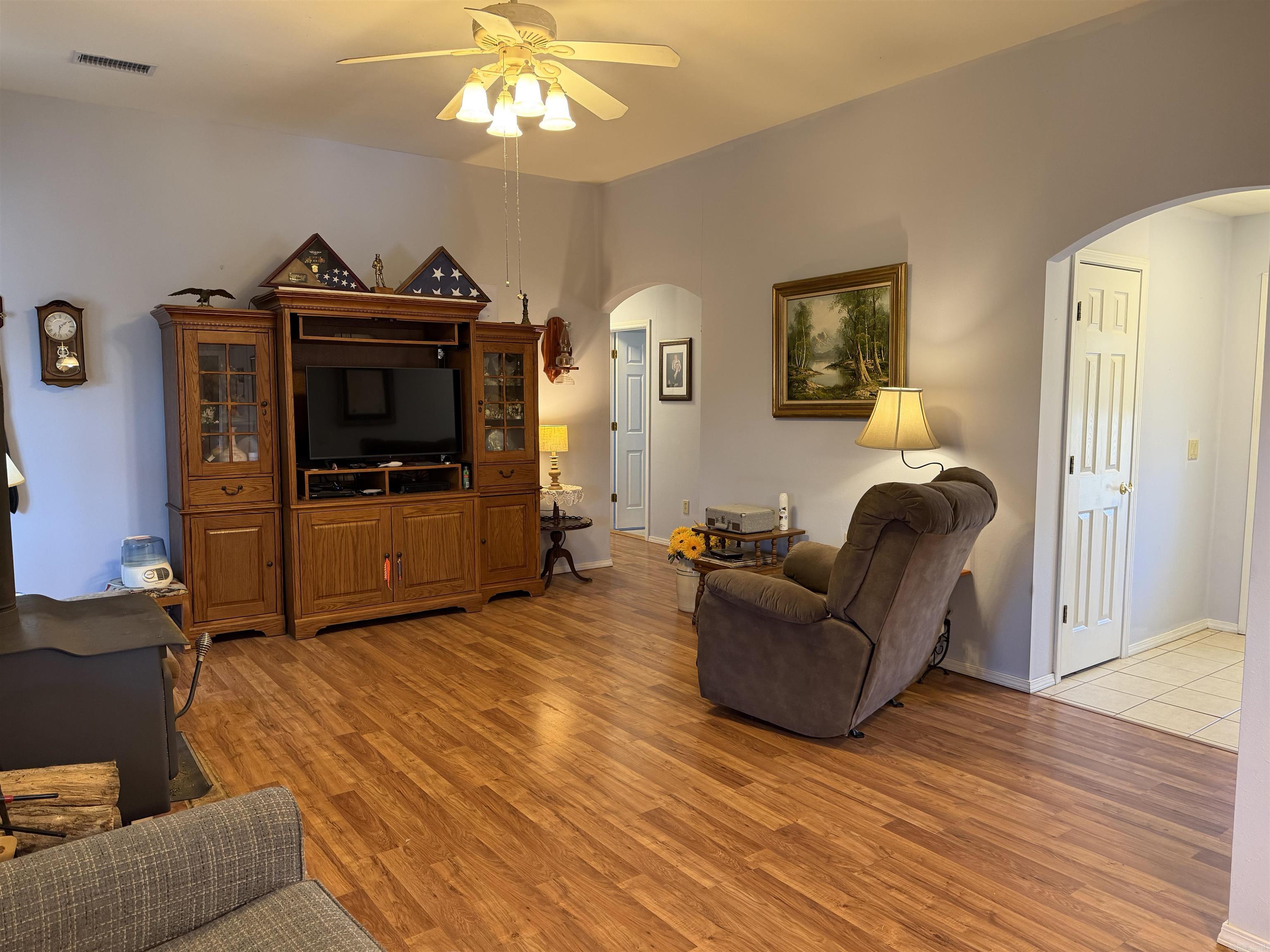 DOGWOOD SPRINGS - Residential