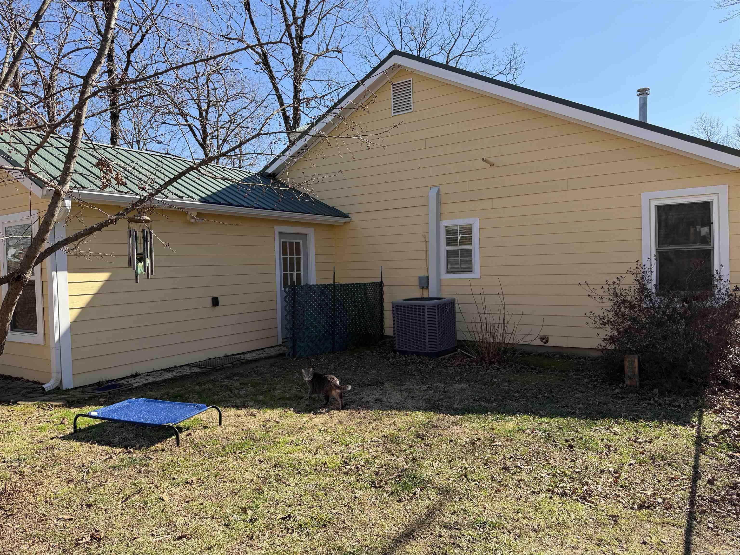 DOGWOOD SPRINGS - Residential