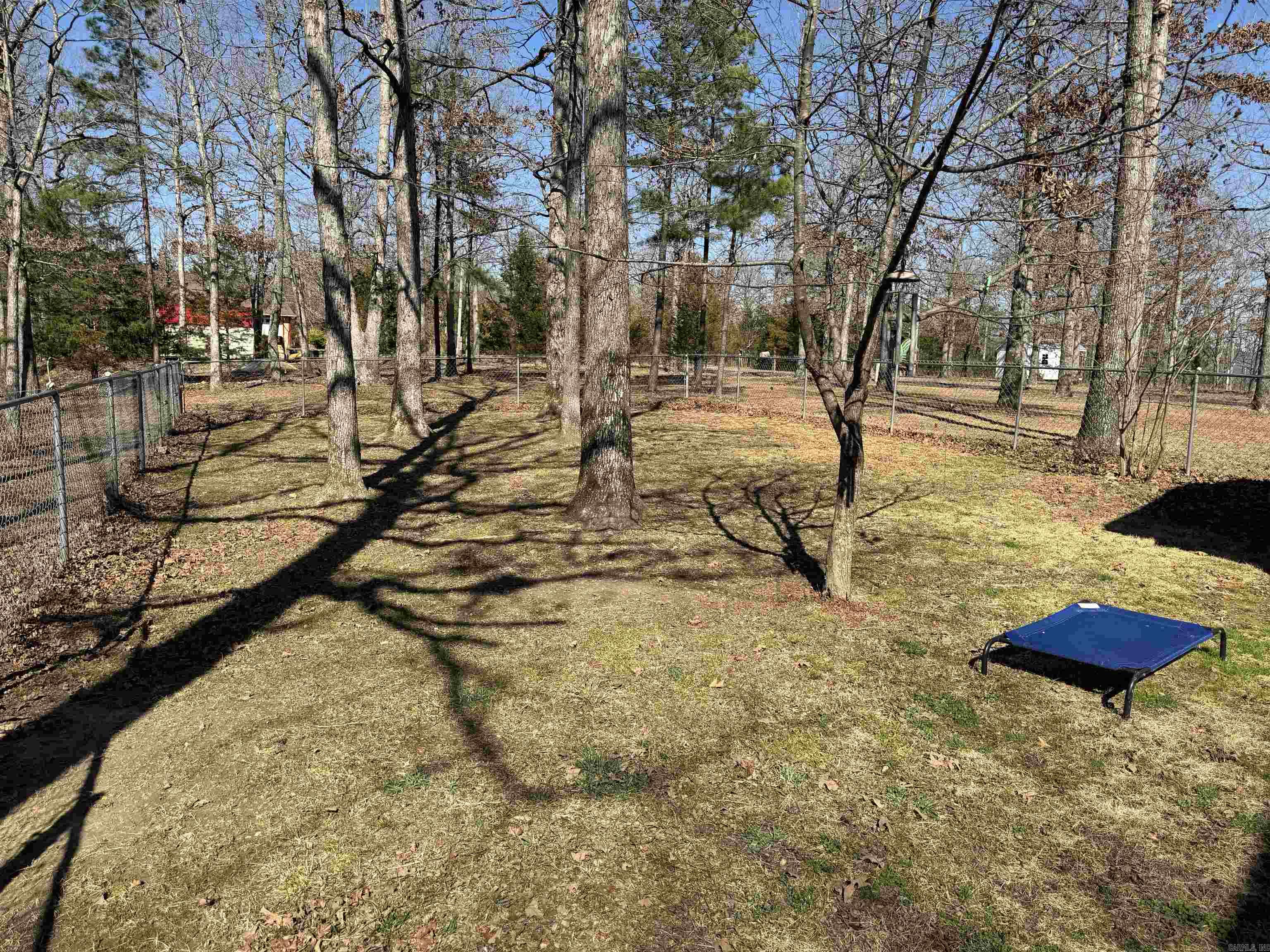 DOGWOOD SPRINGS - Residential