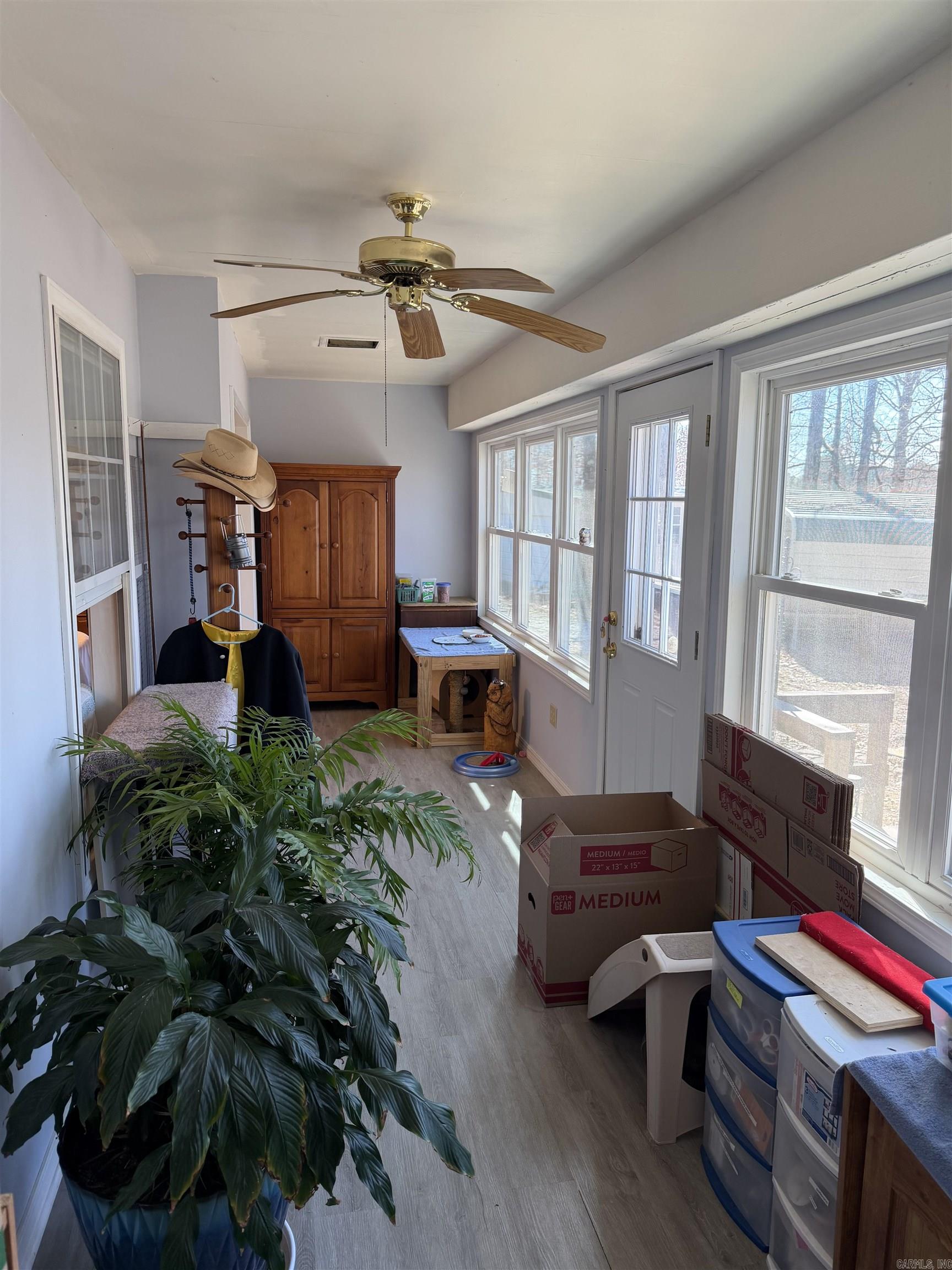 DOGWOOD SPRINGS - Residential