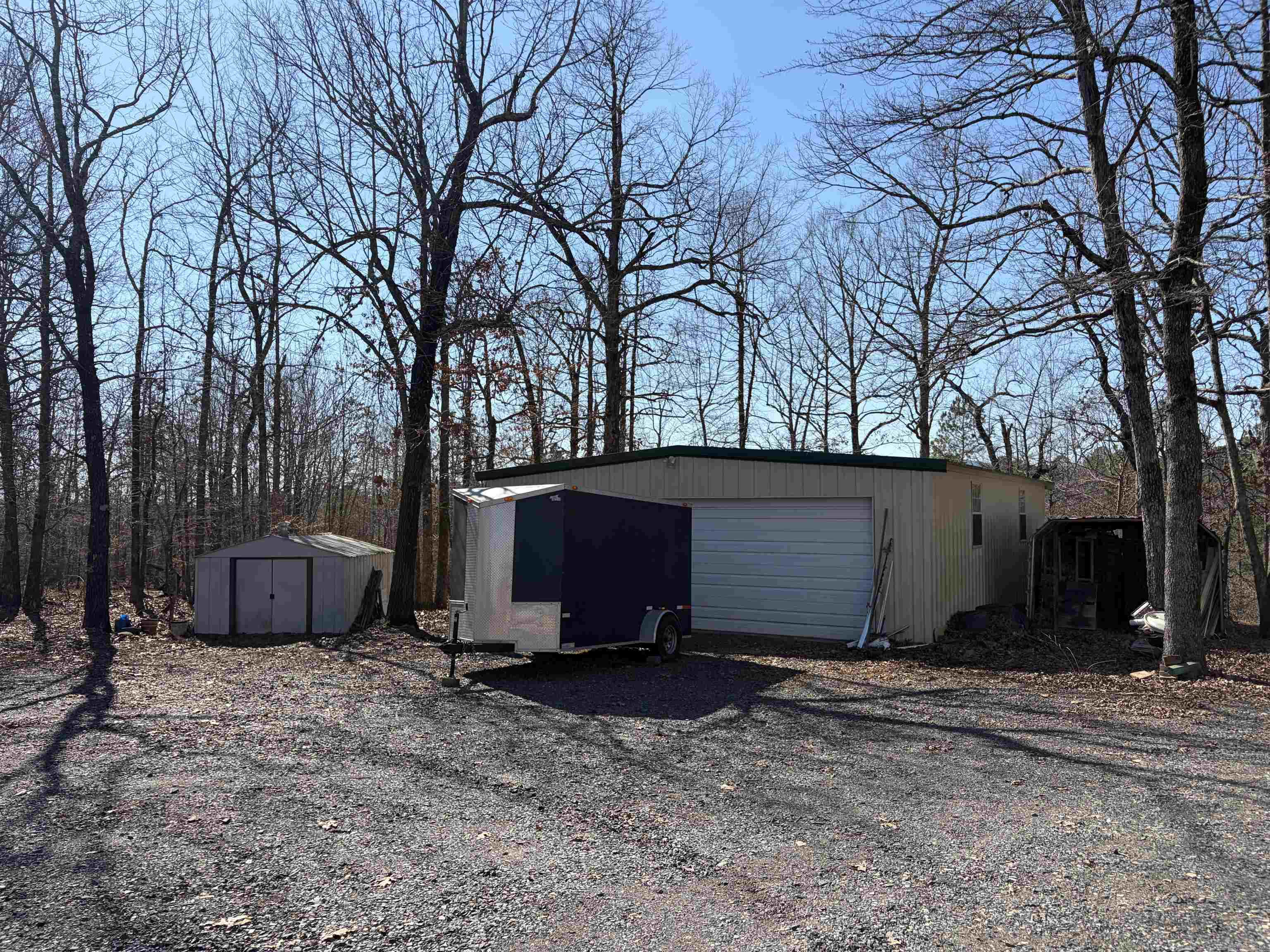 DOGWOOD SPRINGS - Residential