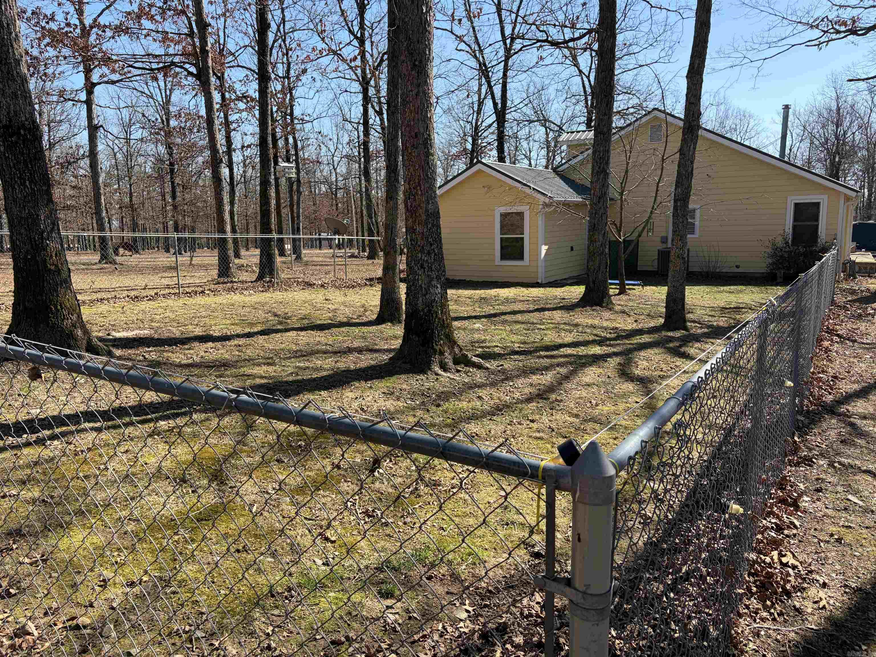 DOGWOOD SPRINGS - Residential