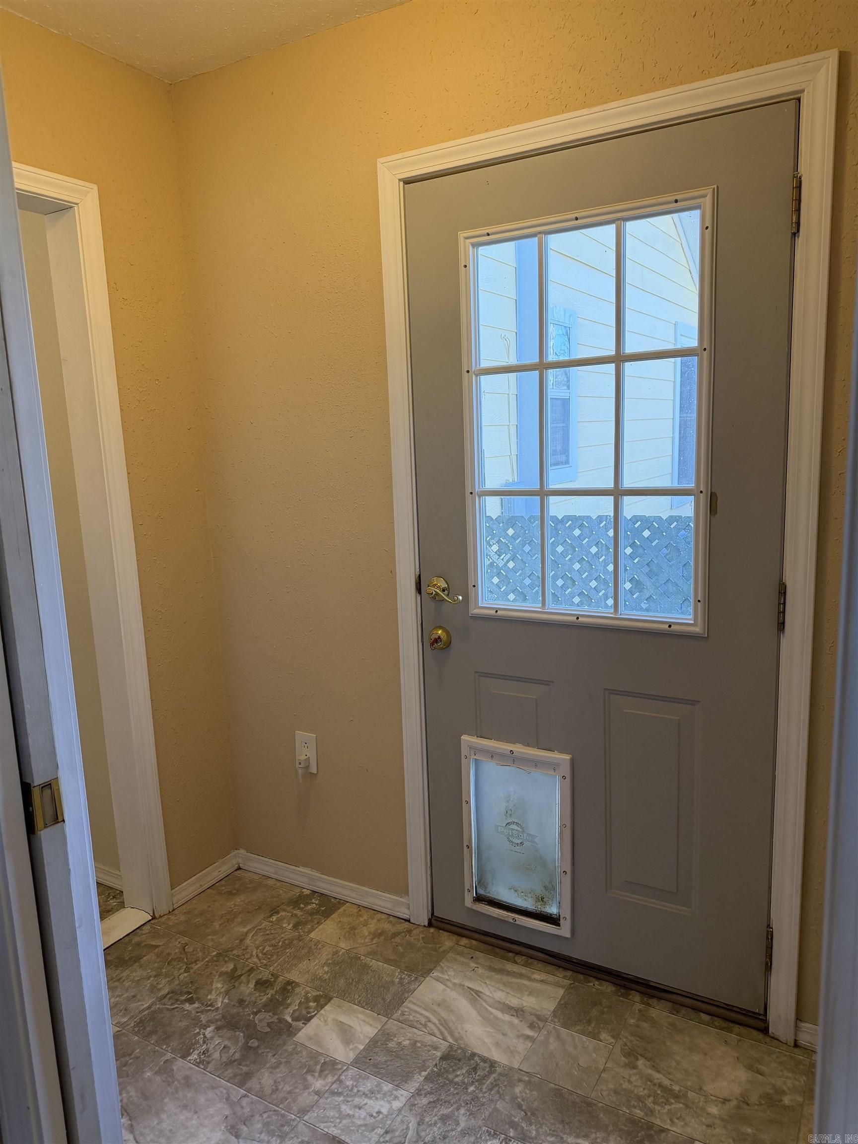 DOGWOOD SPRINGS - Residential