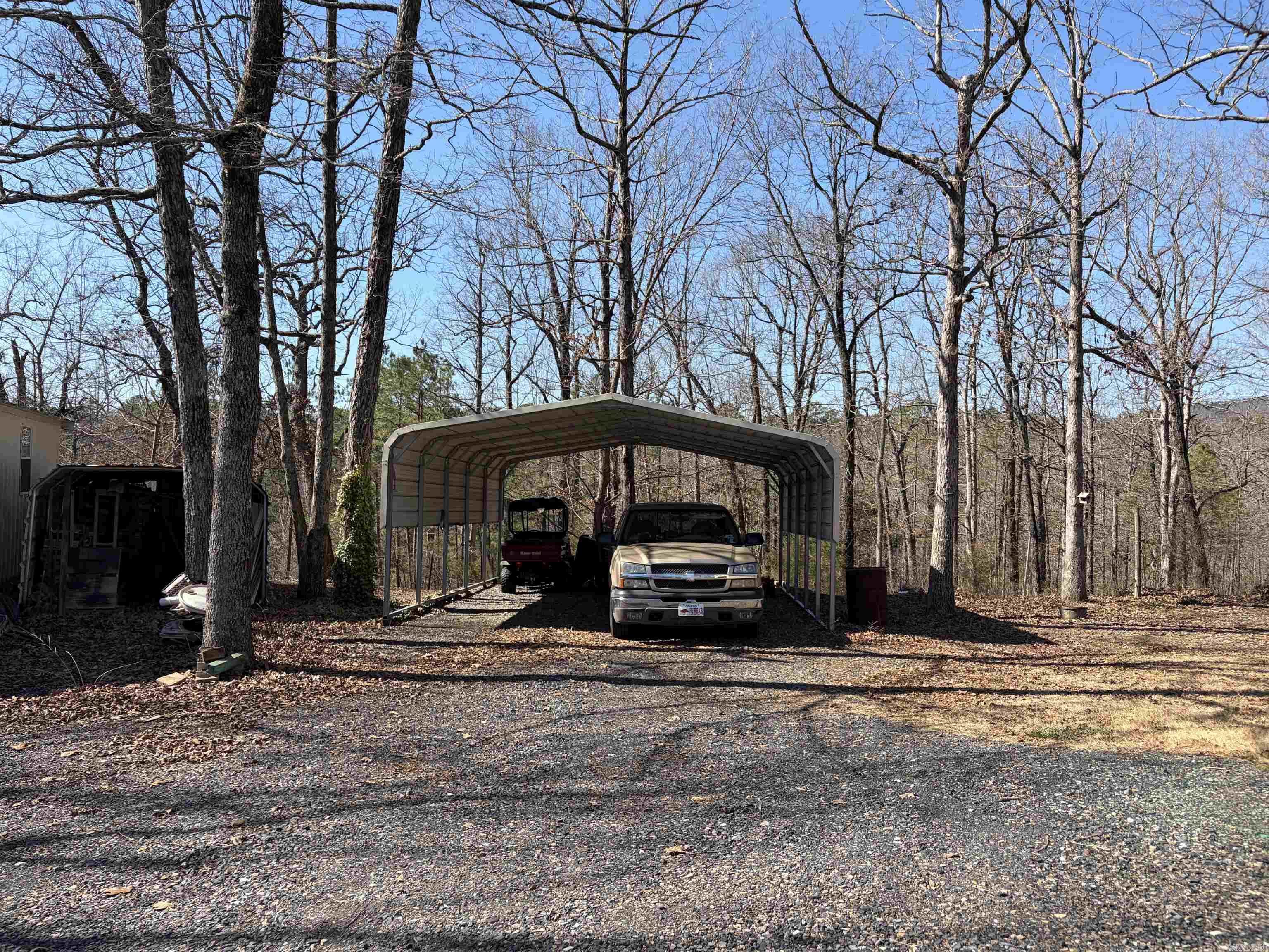 DOGWOOD SPRINGS - Residential