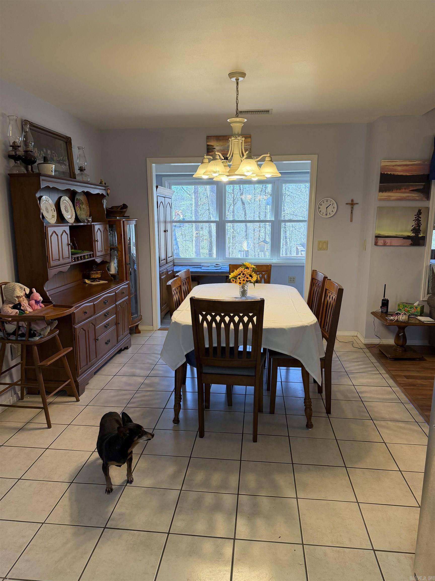 DOGWOOD SPRINGS - Residential