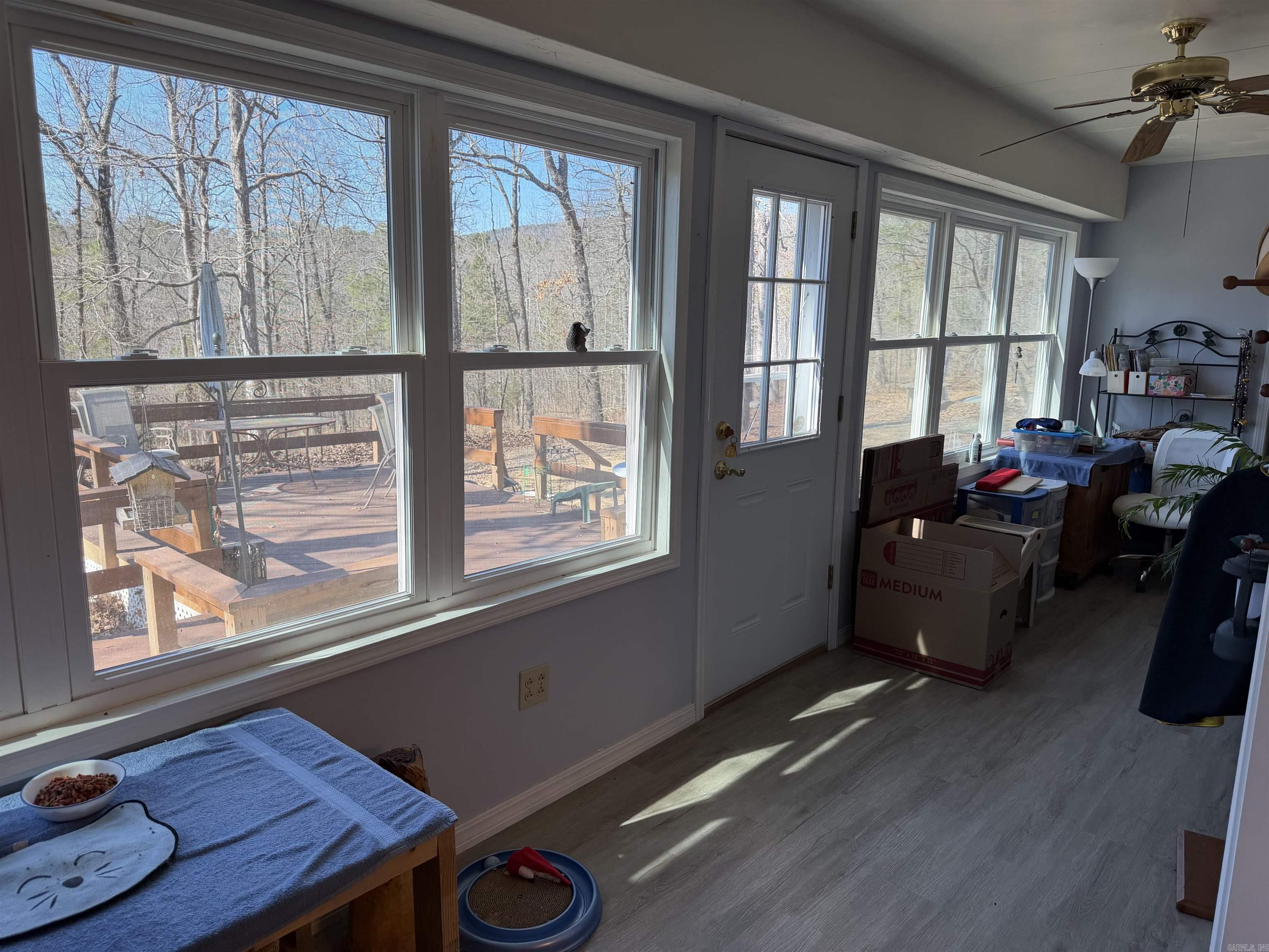 DOGWOOD SPRINGS - Residential