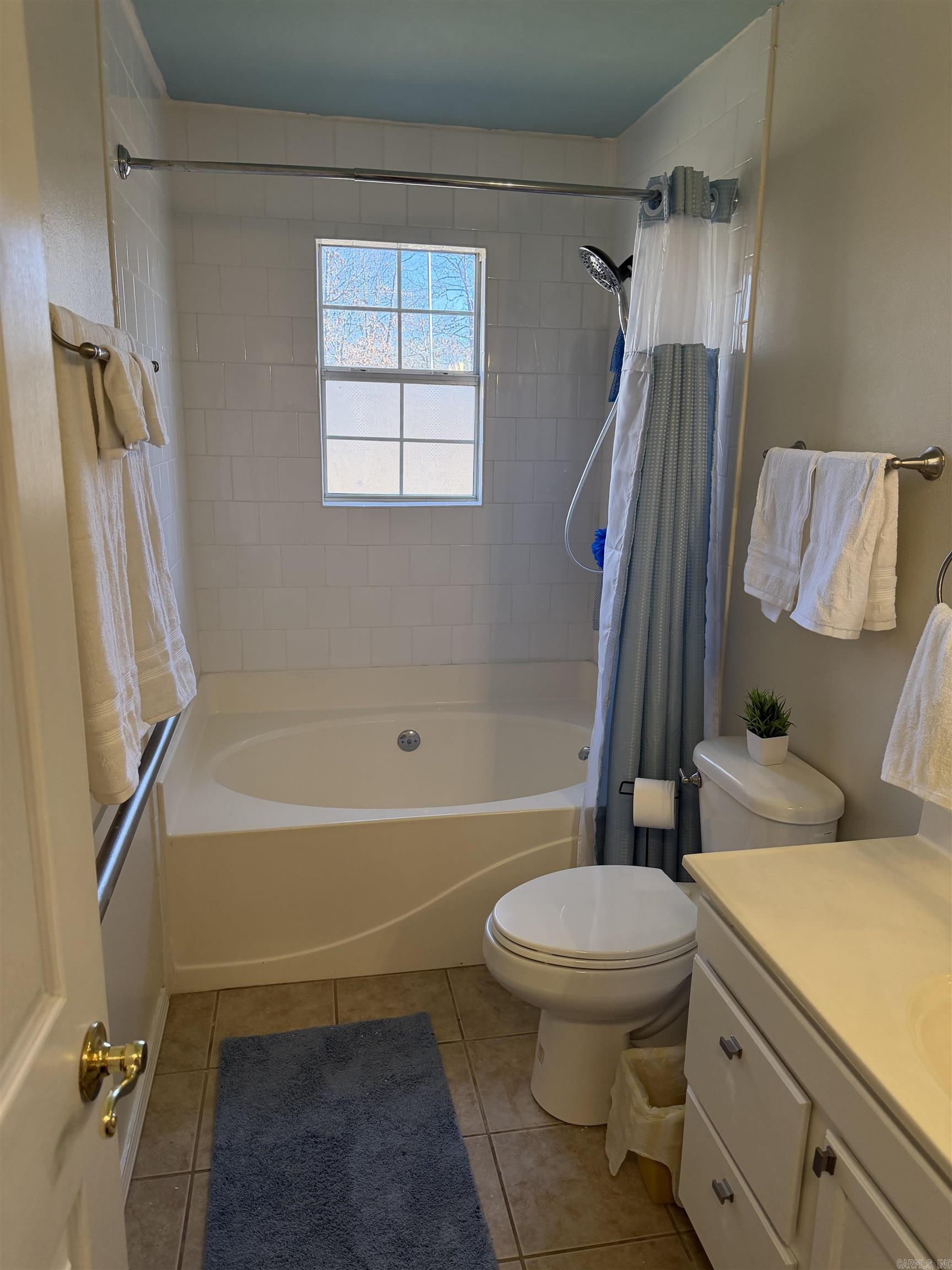 DOGWOOD SPRINGS - Residential