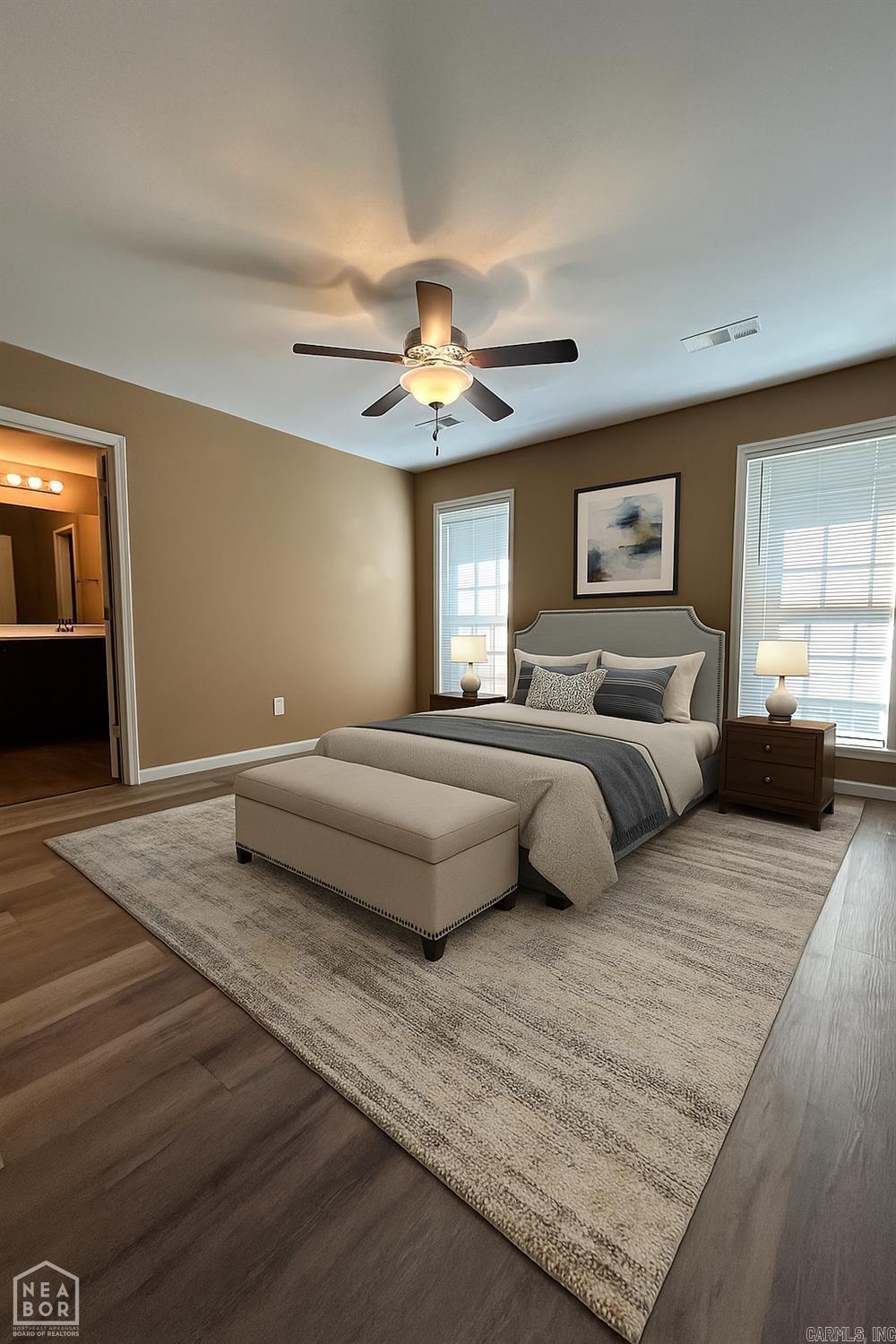 Brookland - Residential