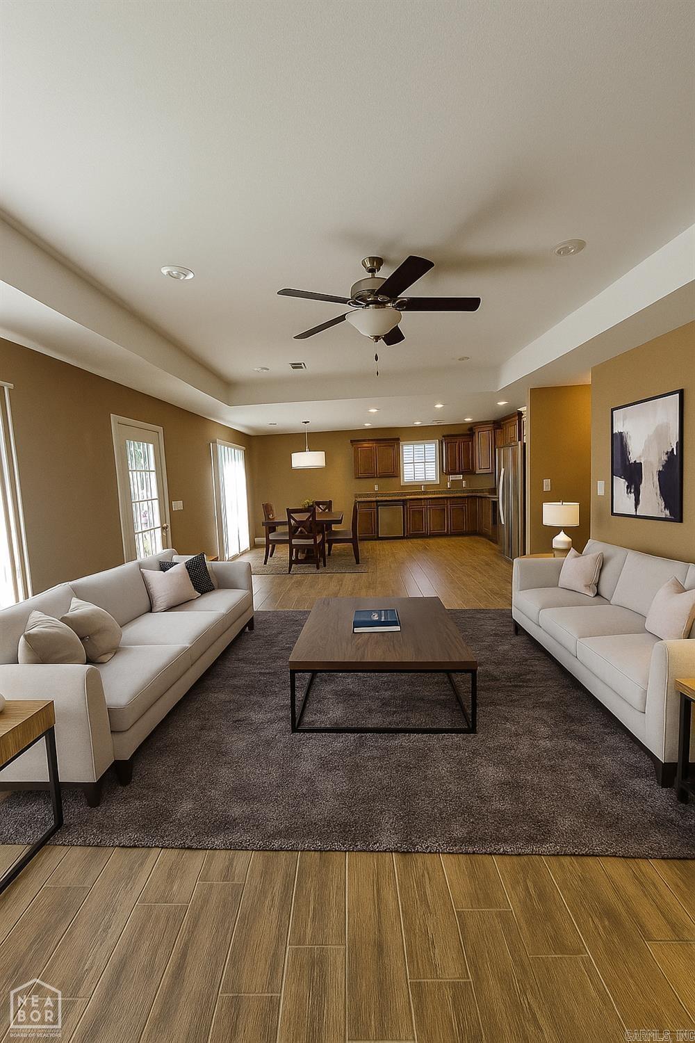 Brookland - Residential