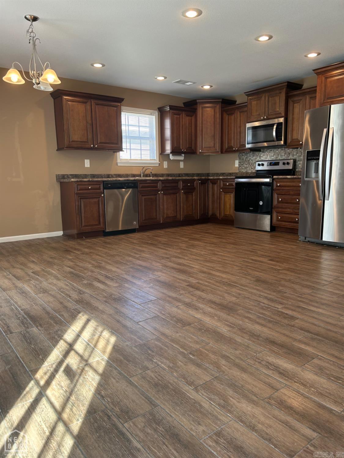 Brookland - Residential