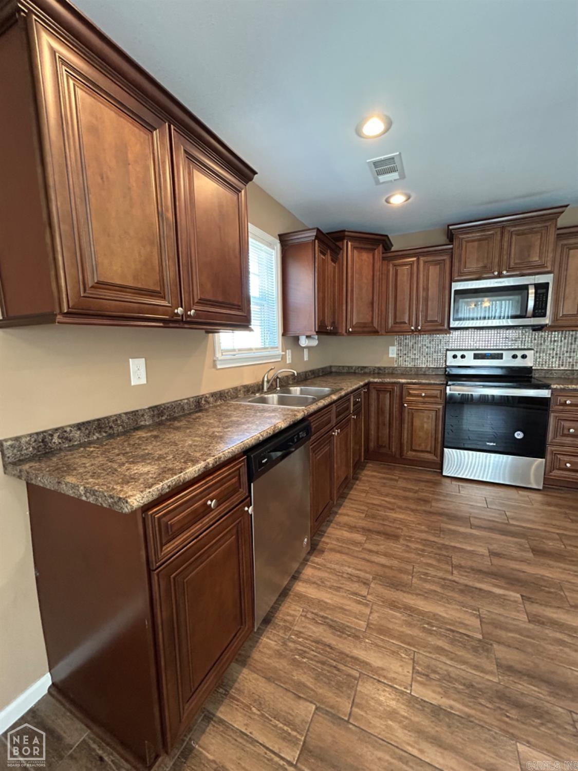 Brookland - Residential