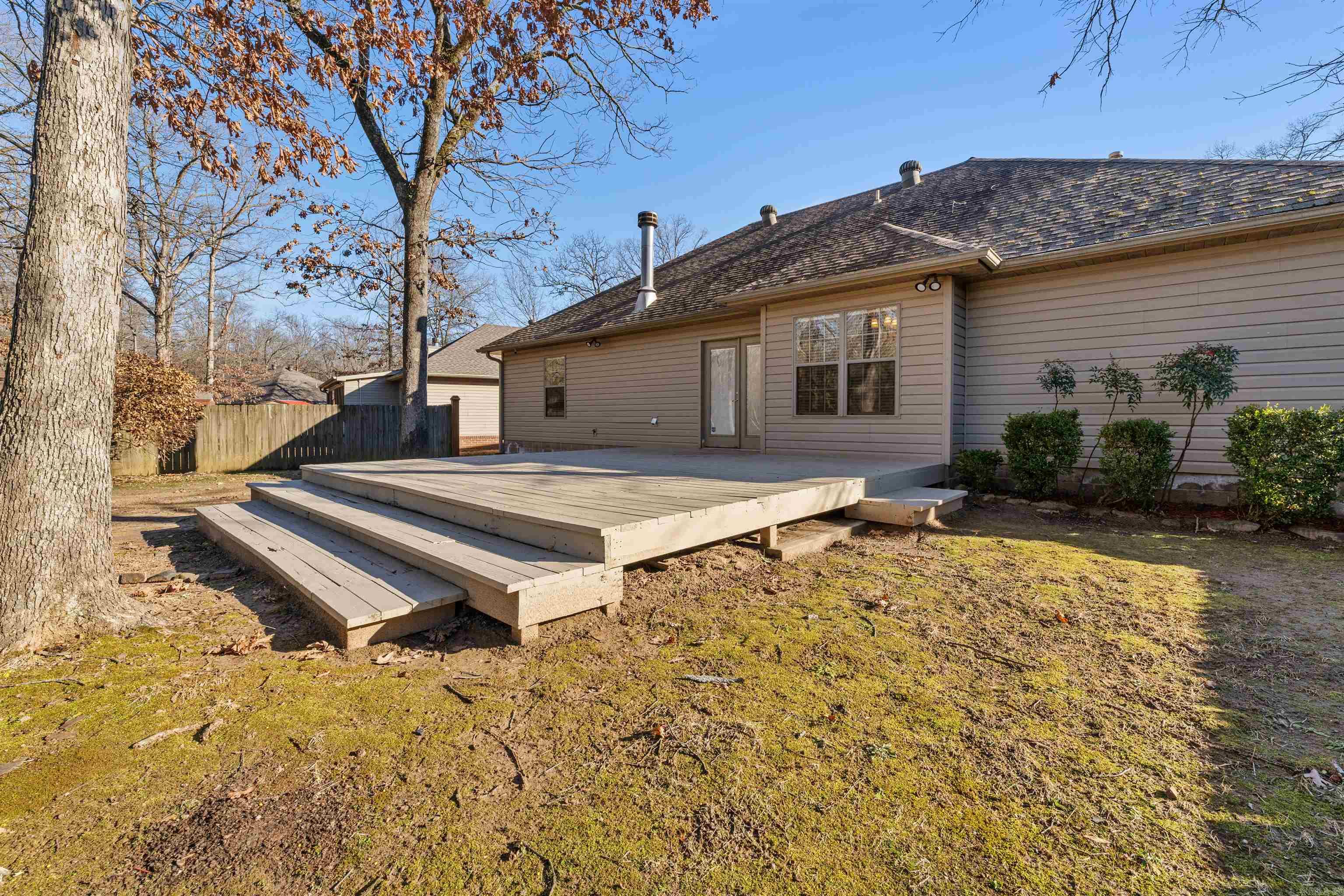 WOODRUFF CREEK - Residential