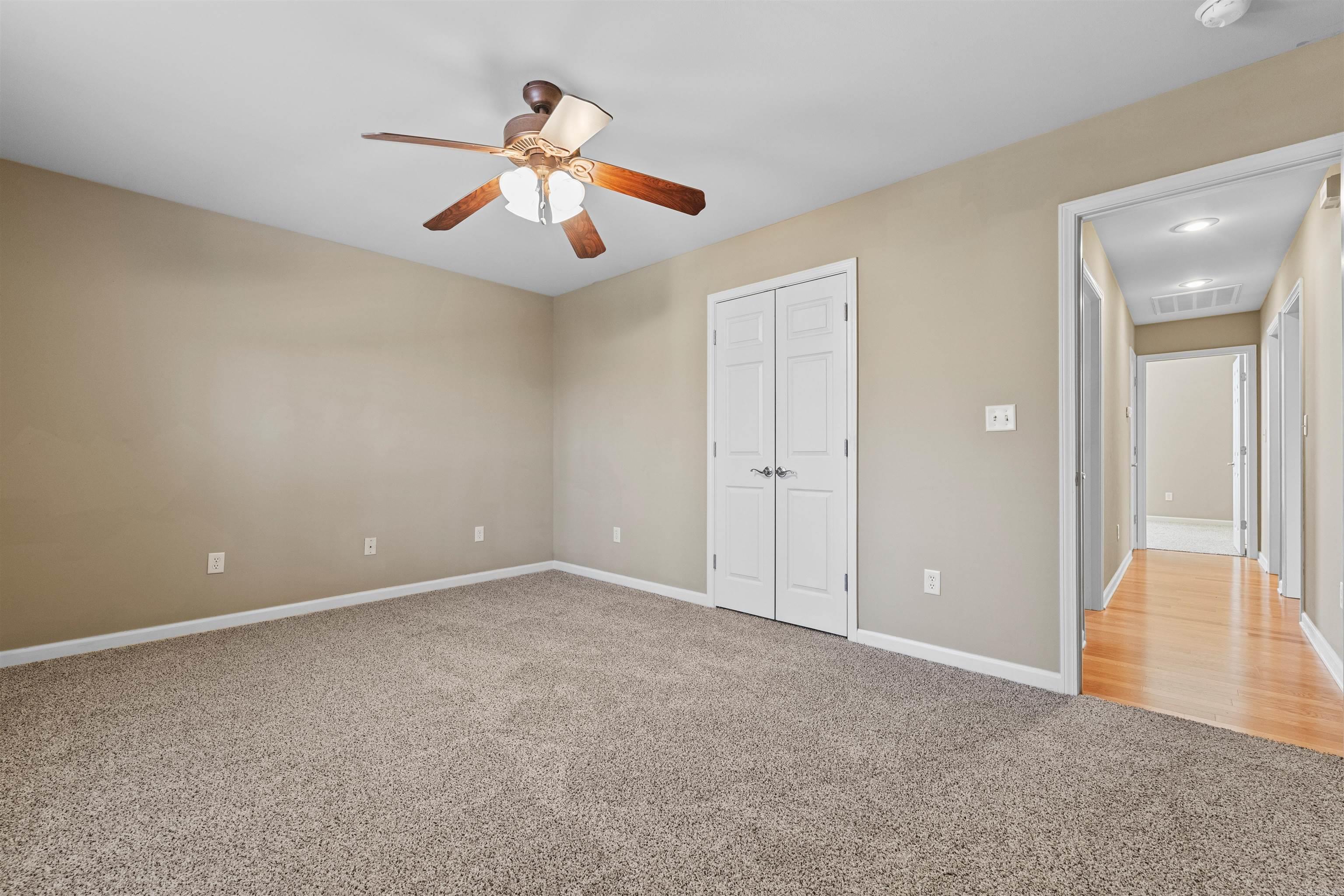 WOODRUFF CREEK - Residential