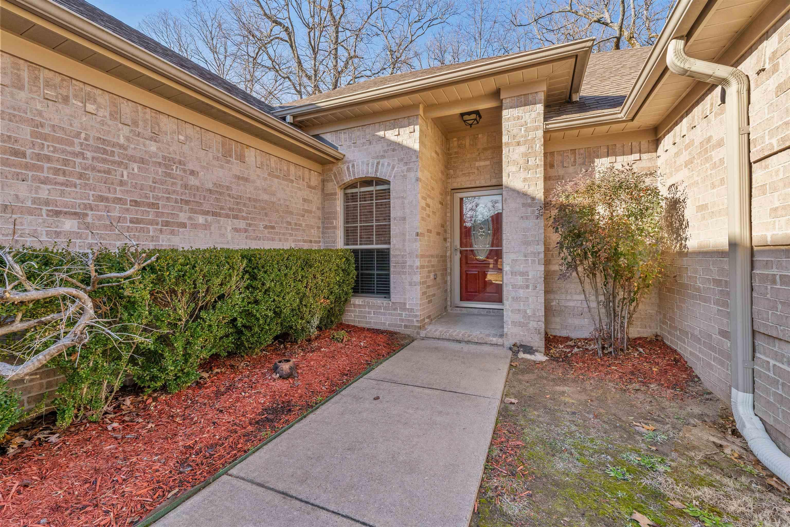 WOODRUFF CREEK - Residential