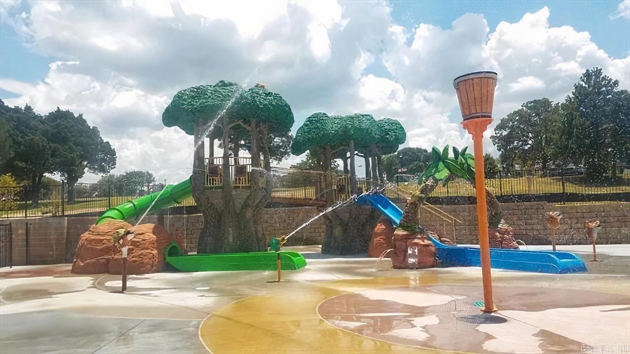 WOODRUFF CREEK - Residential