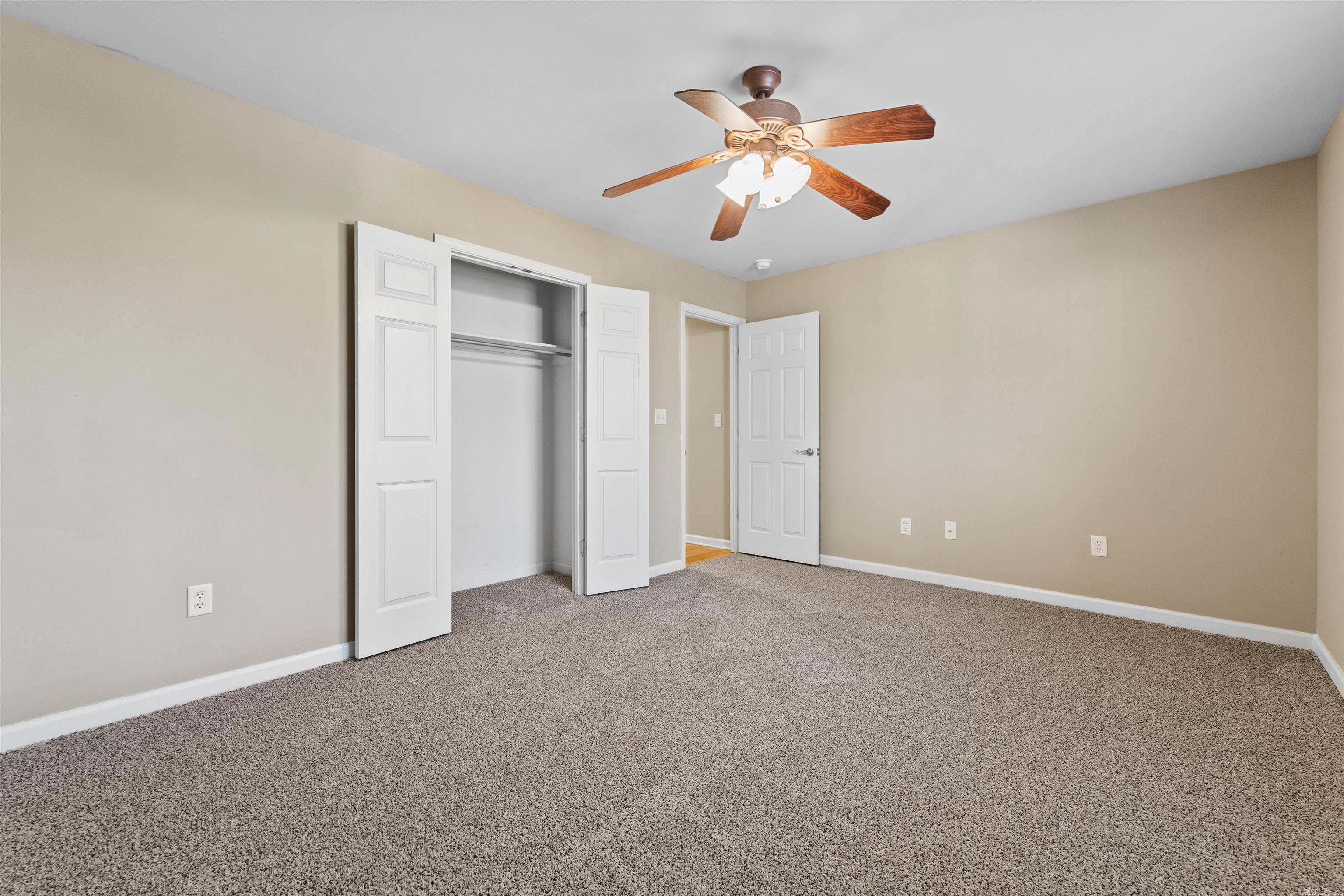 WOODRUFF CREEK - Residential