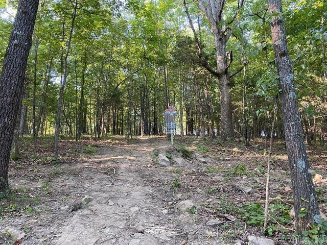 WOODRUFF CREEK - Residential