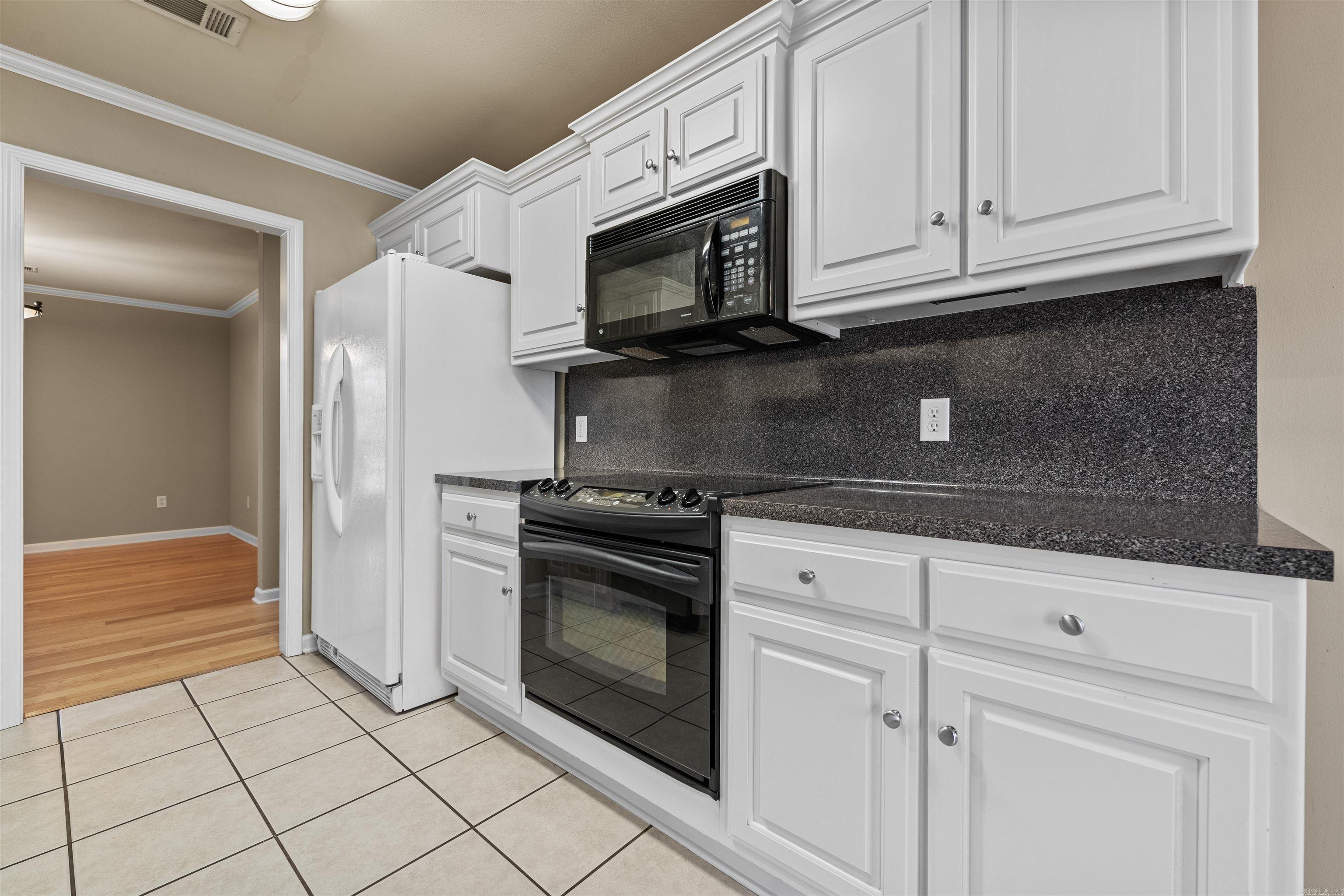 WOODRUFF CREEK - Residential