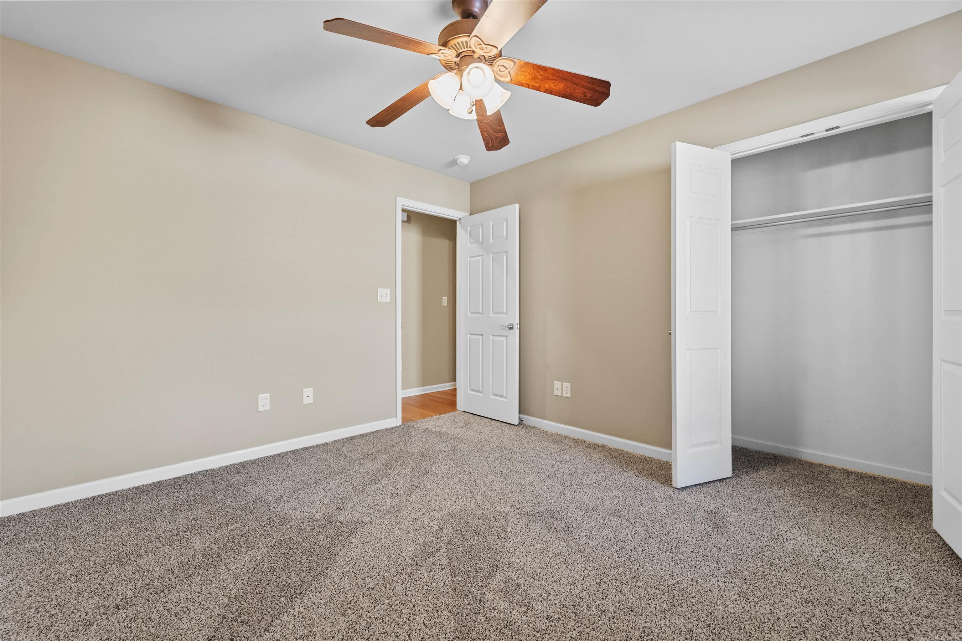 WOODRUFF CREEK - Residential