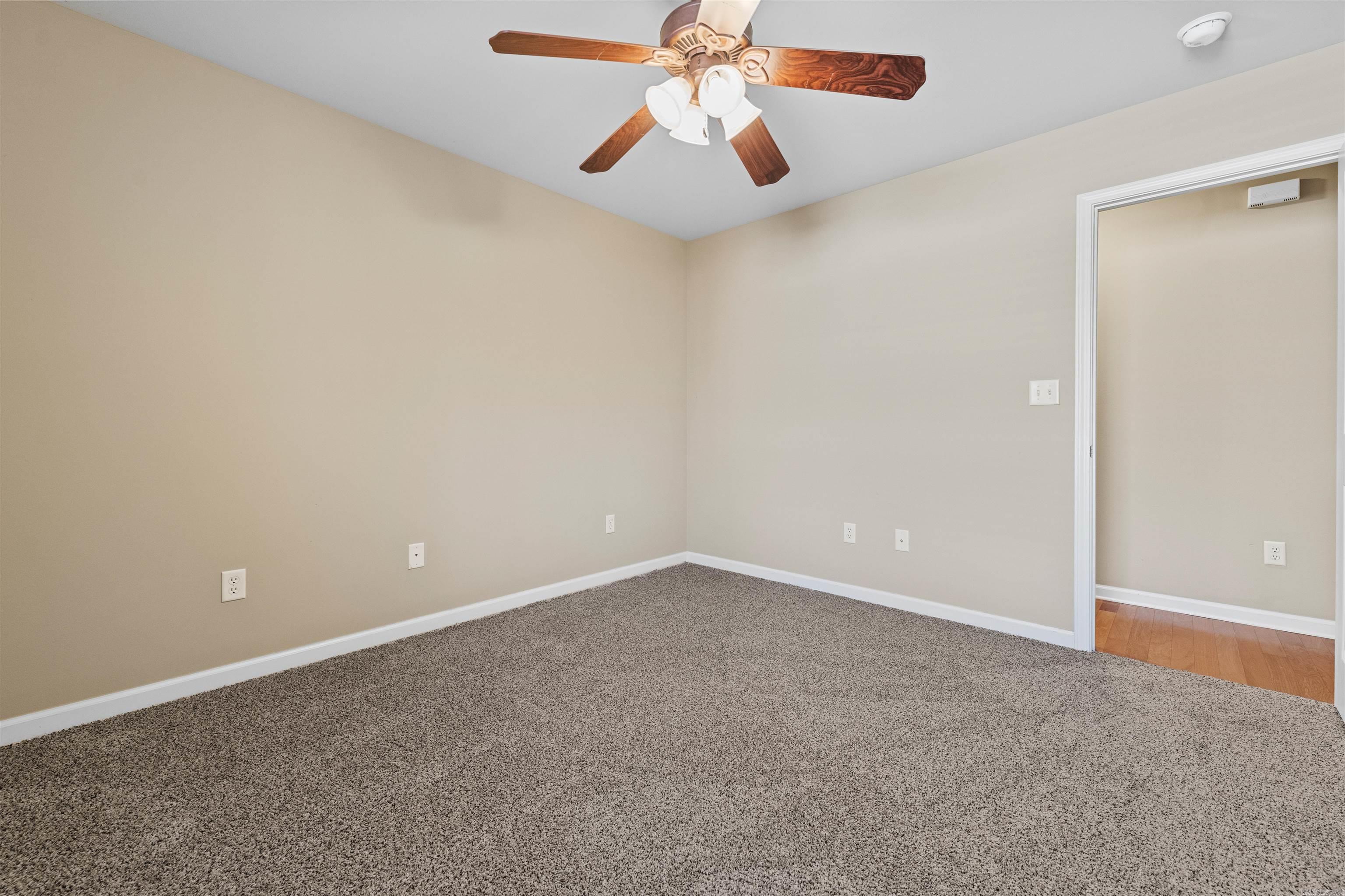 WOODRUFF CREEK - Residential