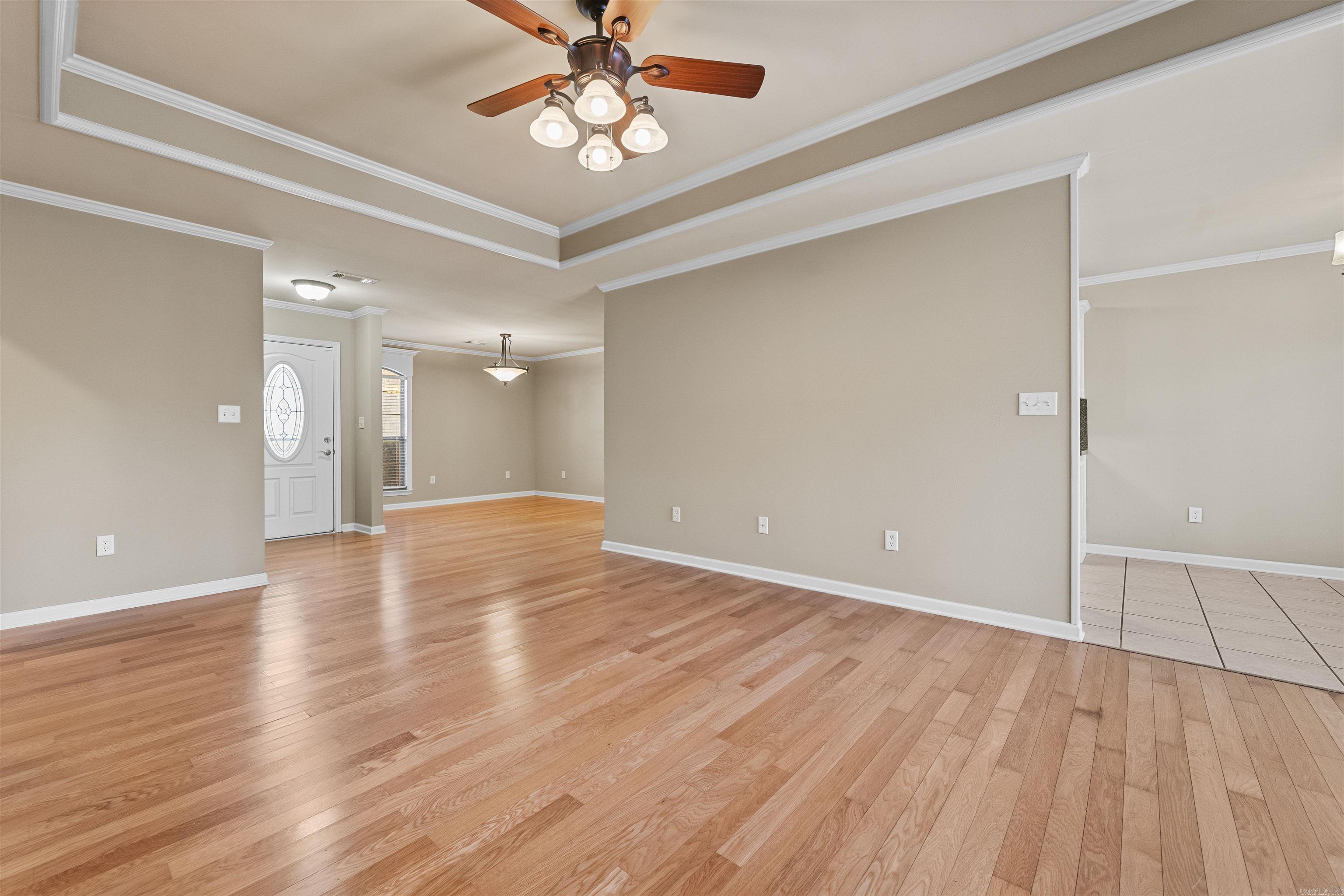 WOODRUFF CREEK - Residential