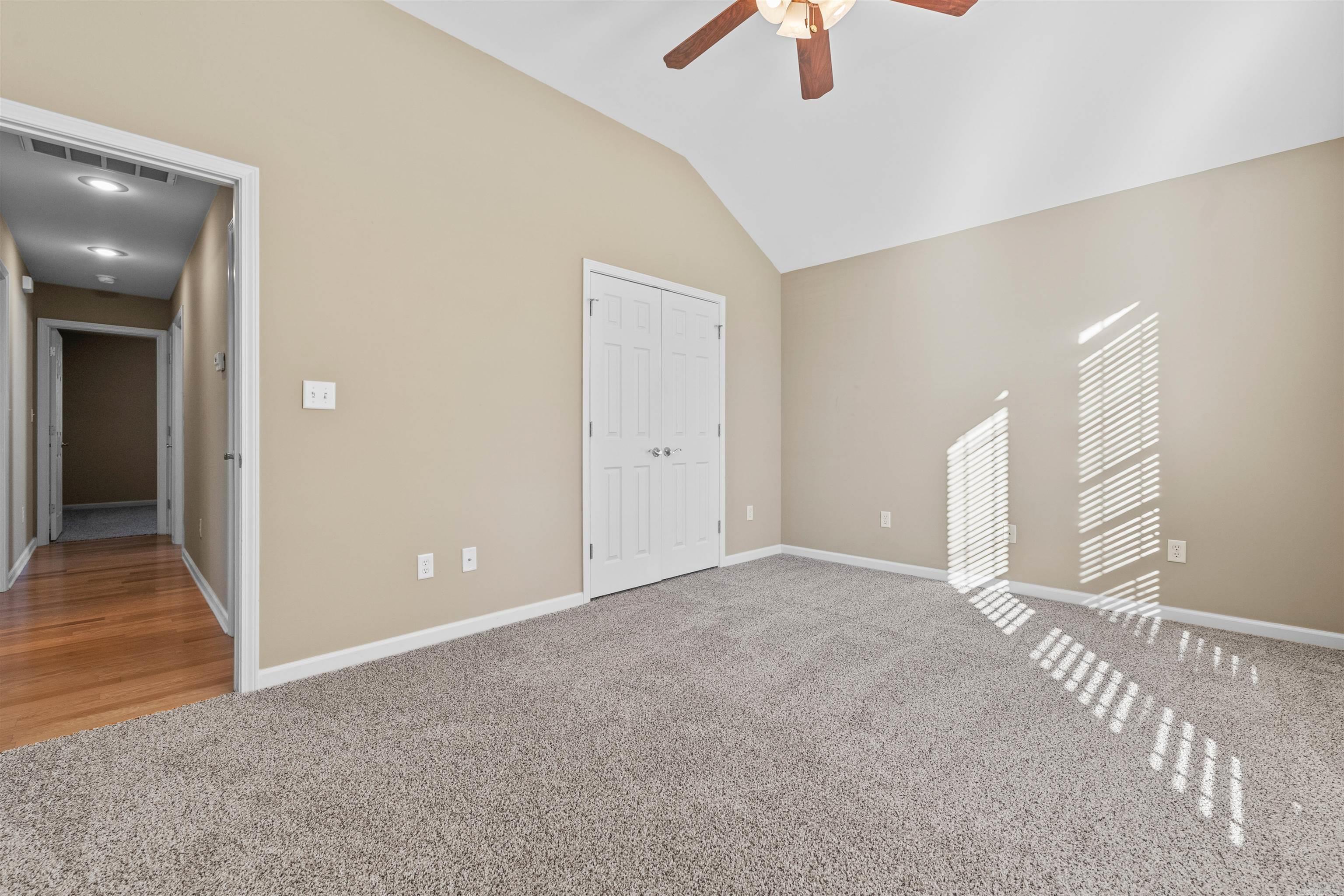 WOODRUFF CREEK - Residential