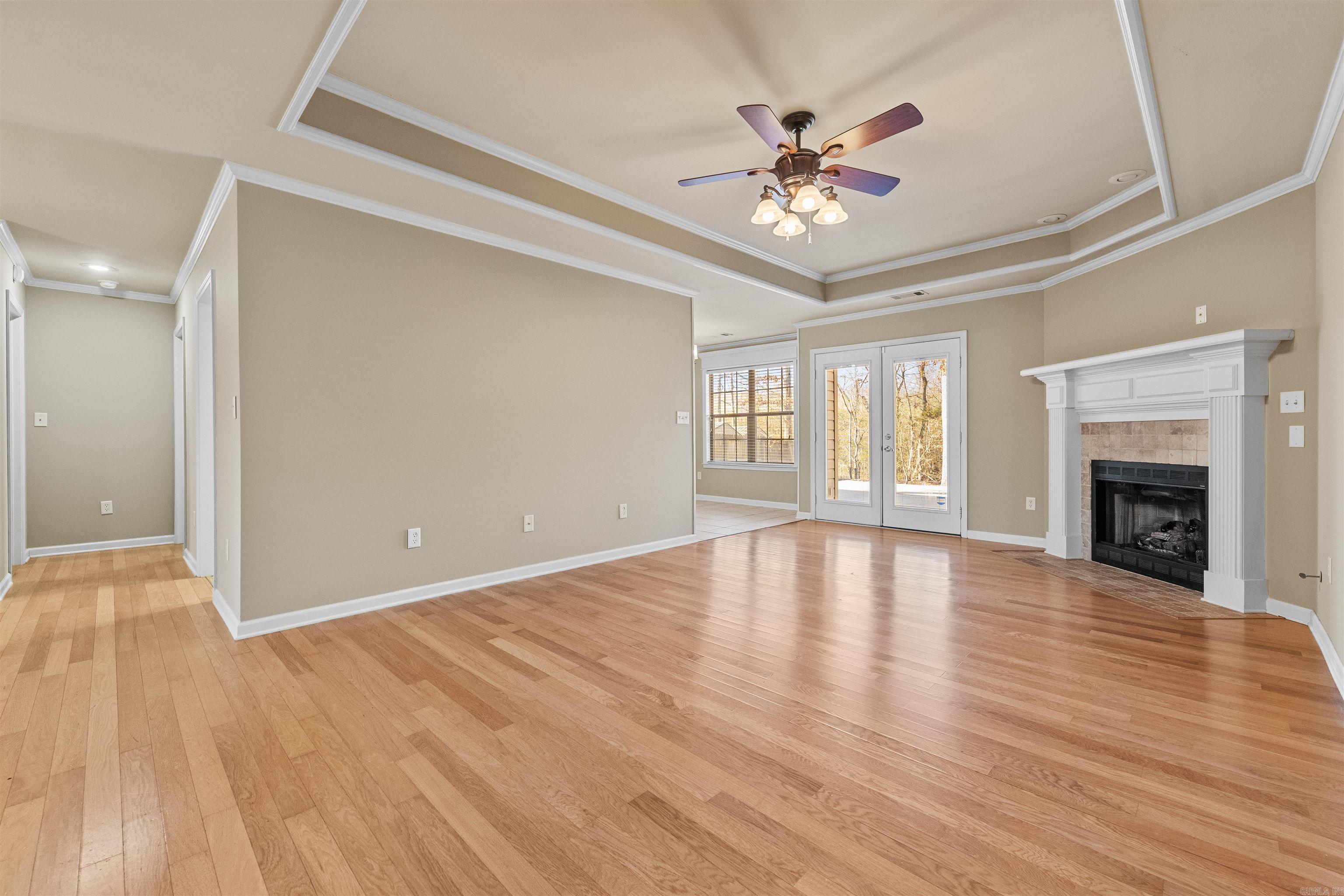 WOODRUFF CREEK - Residential