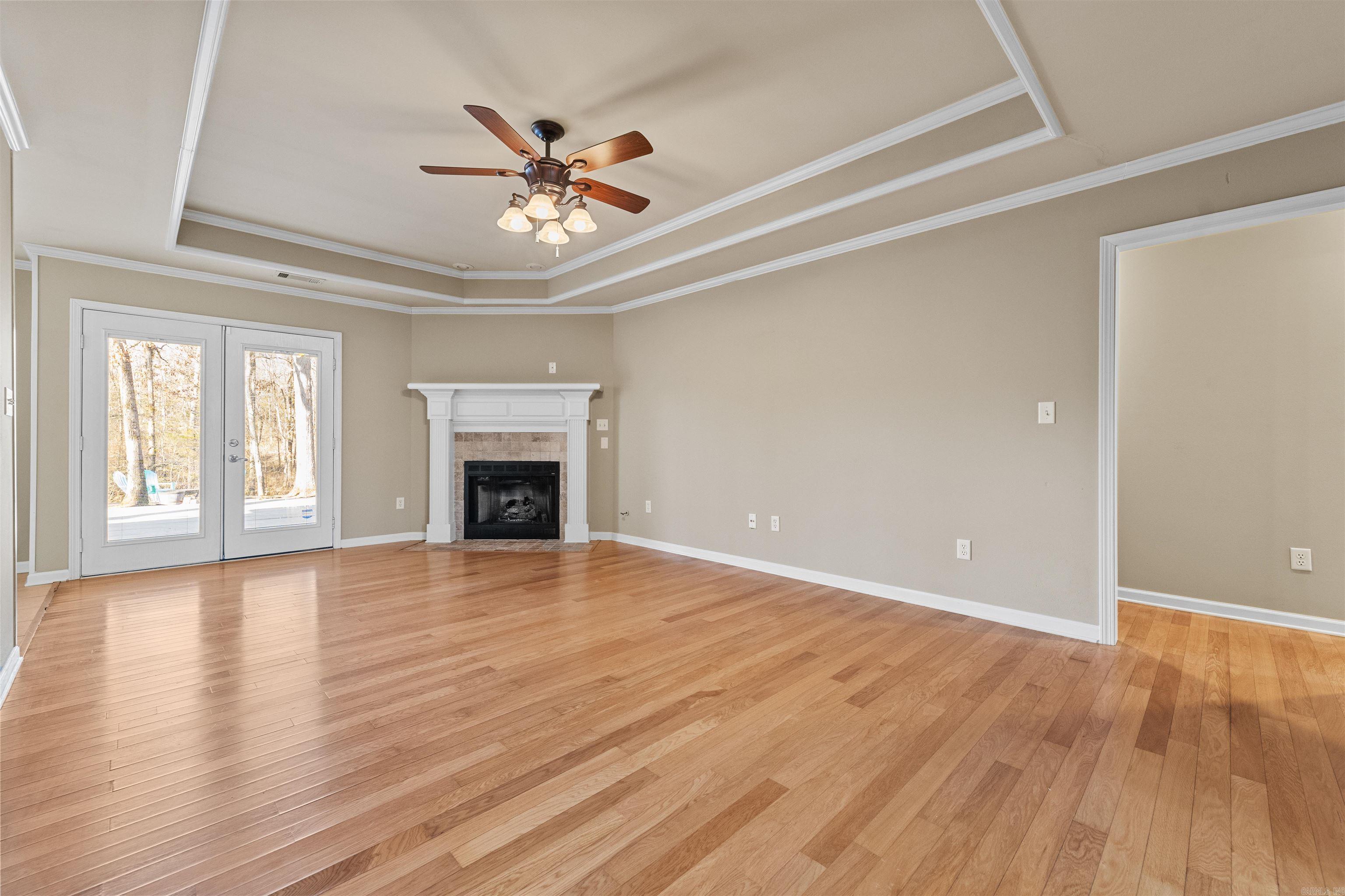 WOODRUFF CREEK - Residential