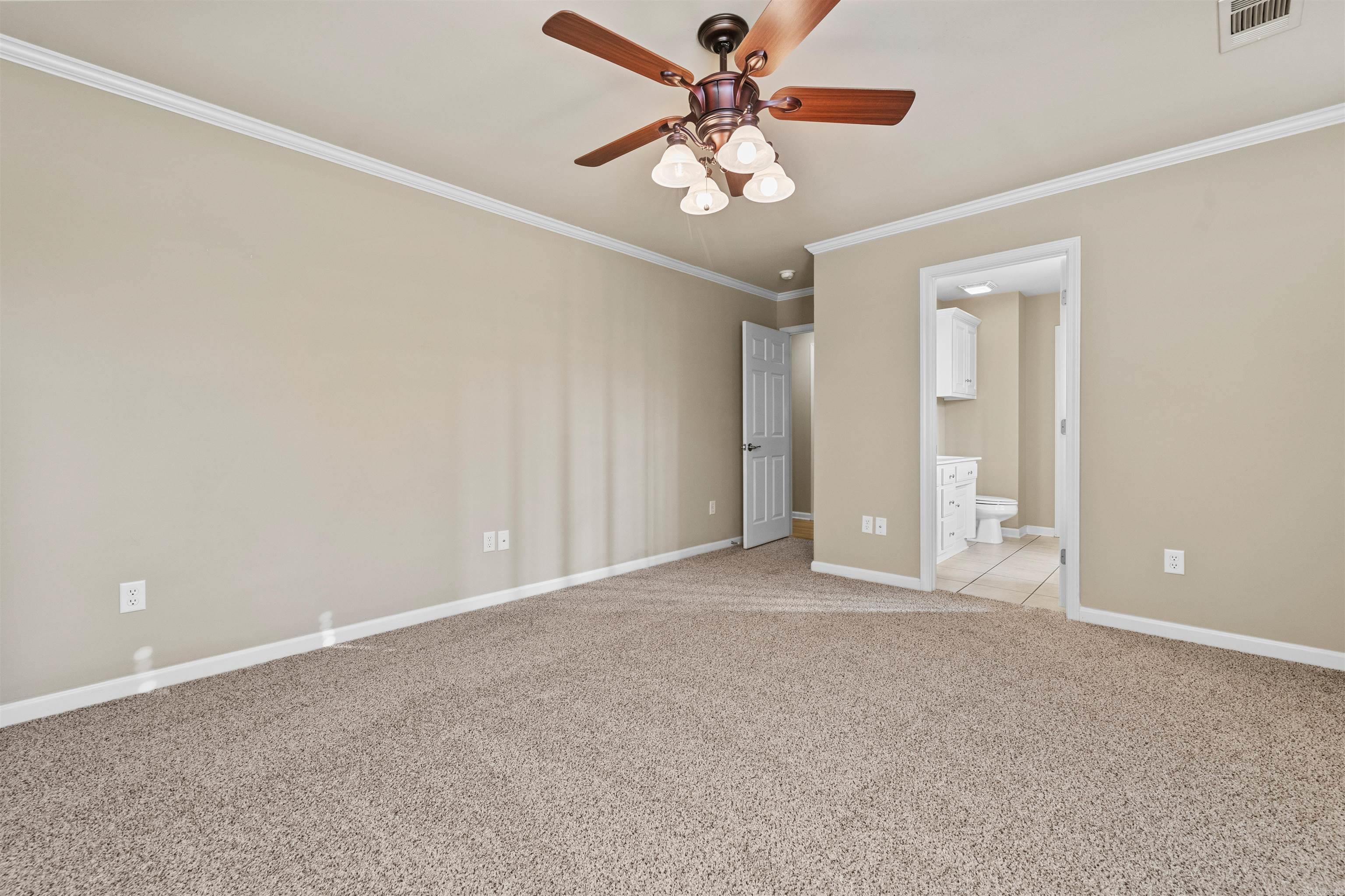 WOODRUFF CREEK - Residential