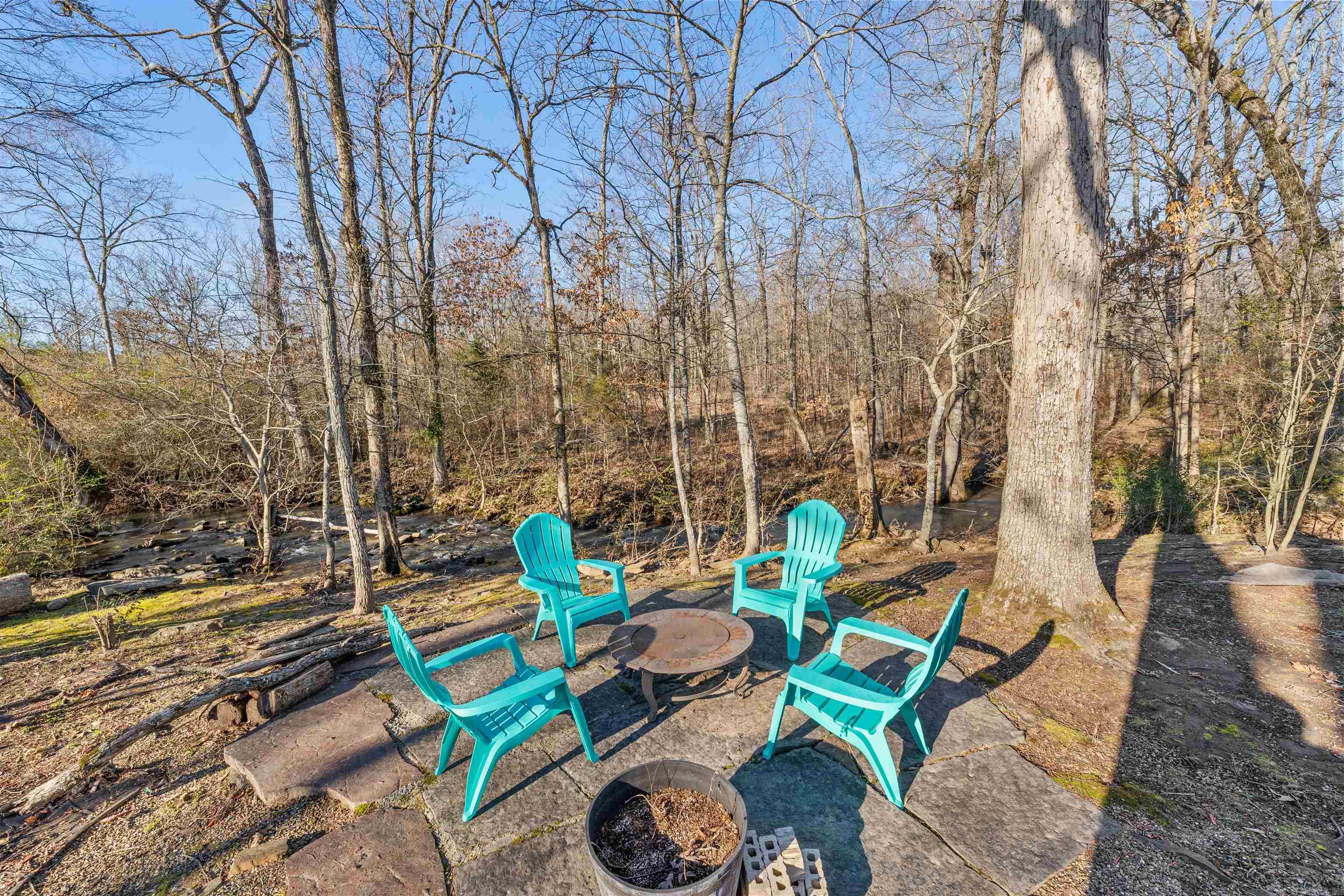 WOODRUFF CREEK - Residential