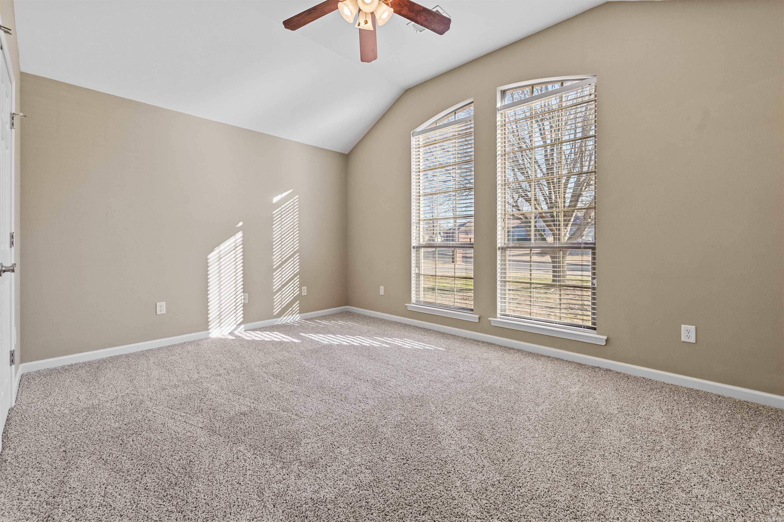 WOODRUFF CREEK - Residential