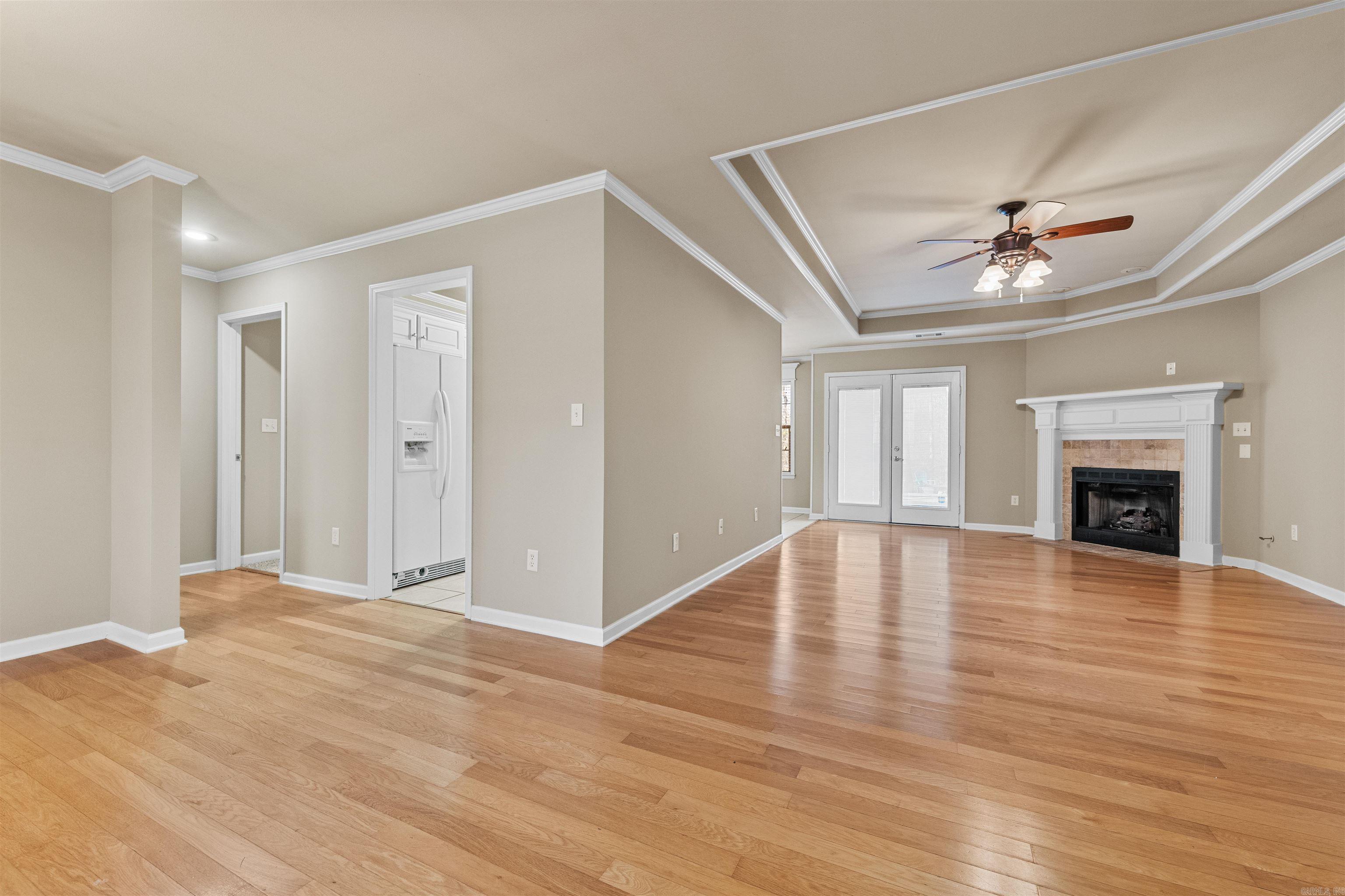 WOODRUFF CREEK - Residential