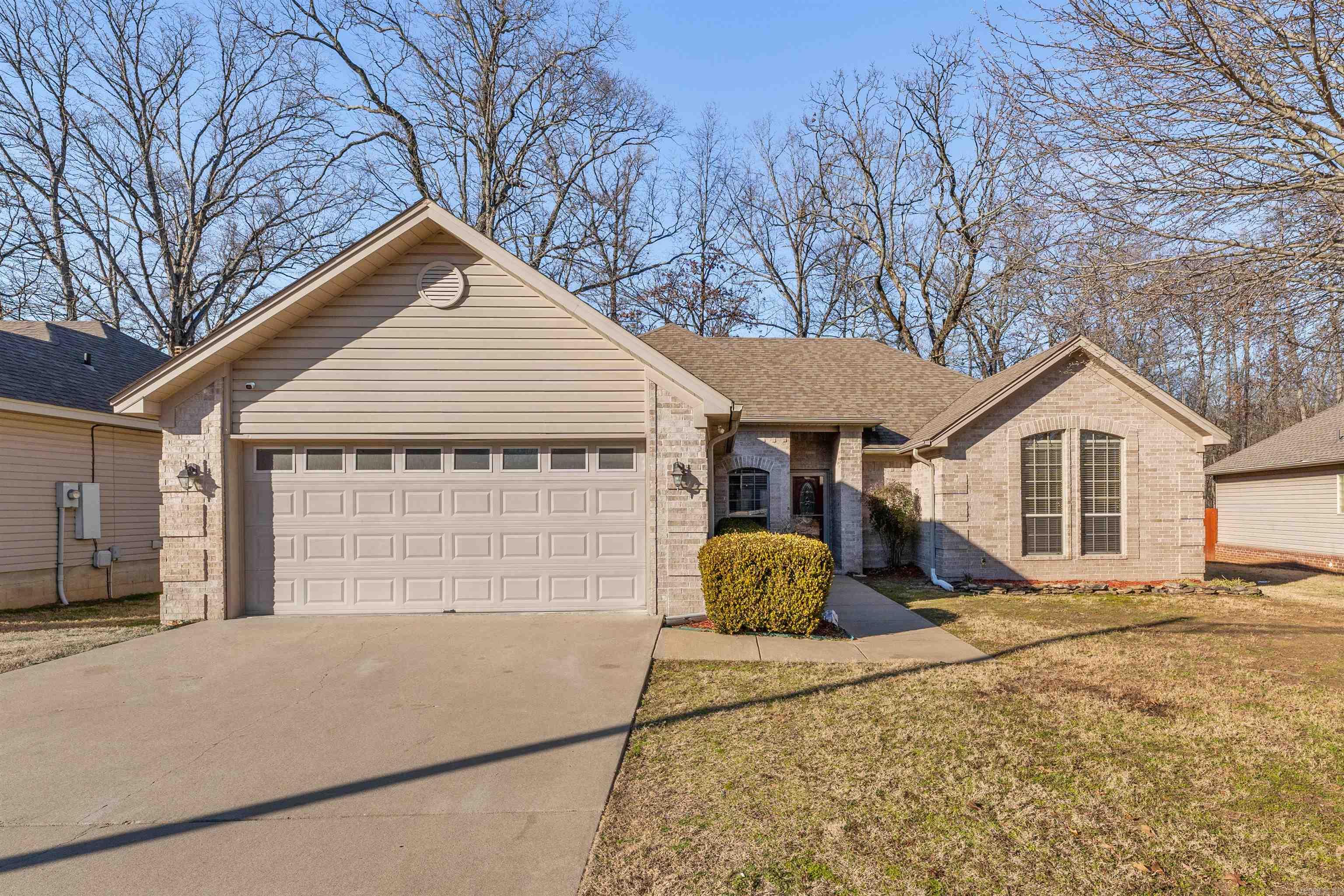 WOODRUFF CREEK - Residential