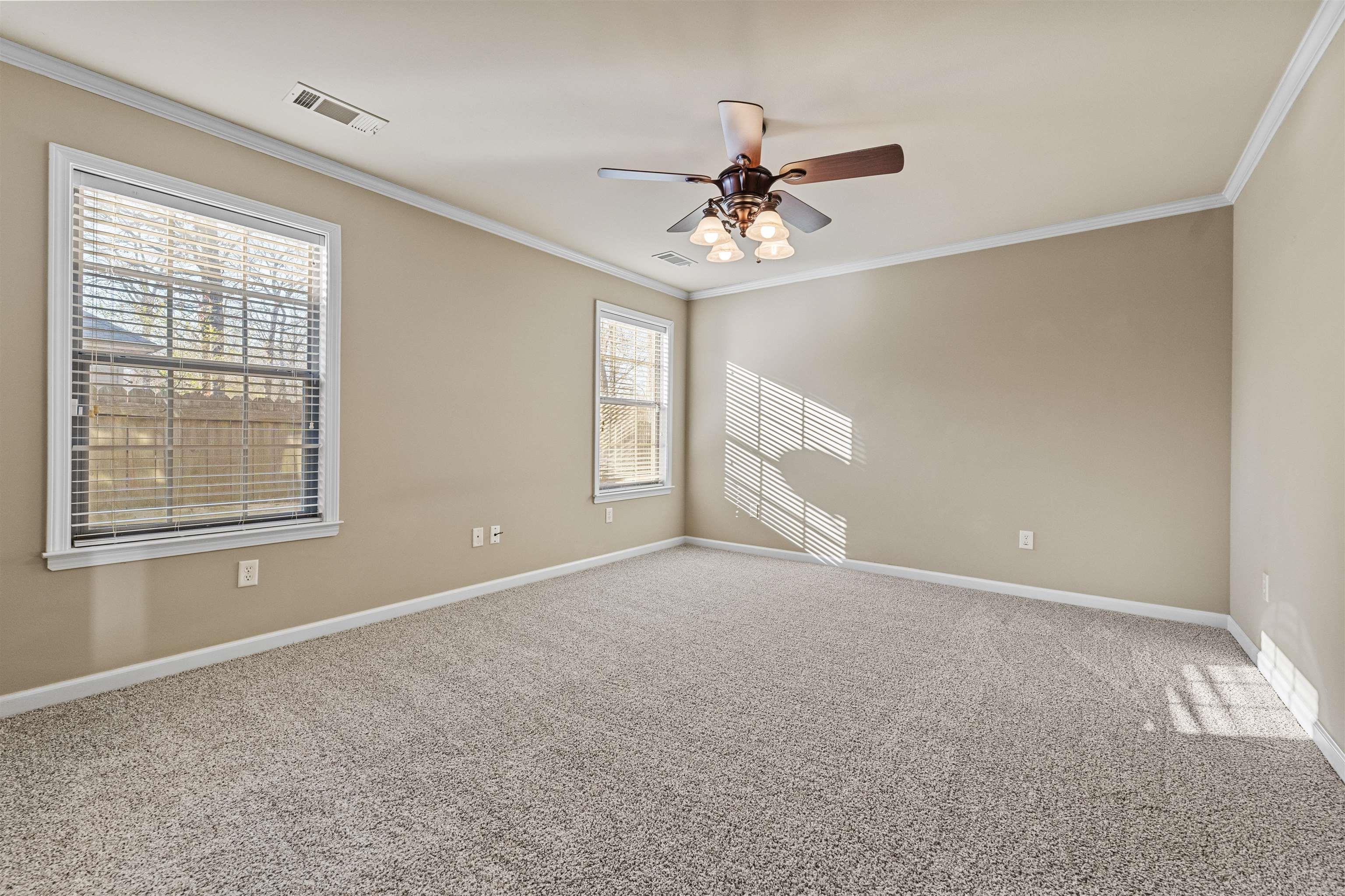 WOODRUFF CREEK - Residential