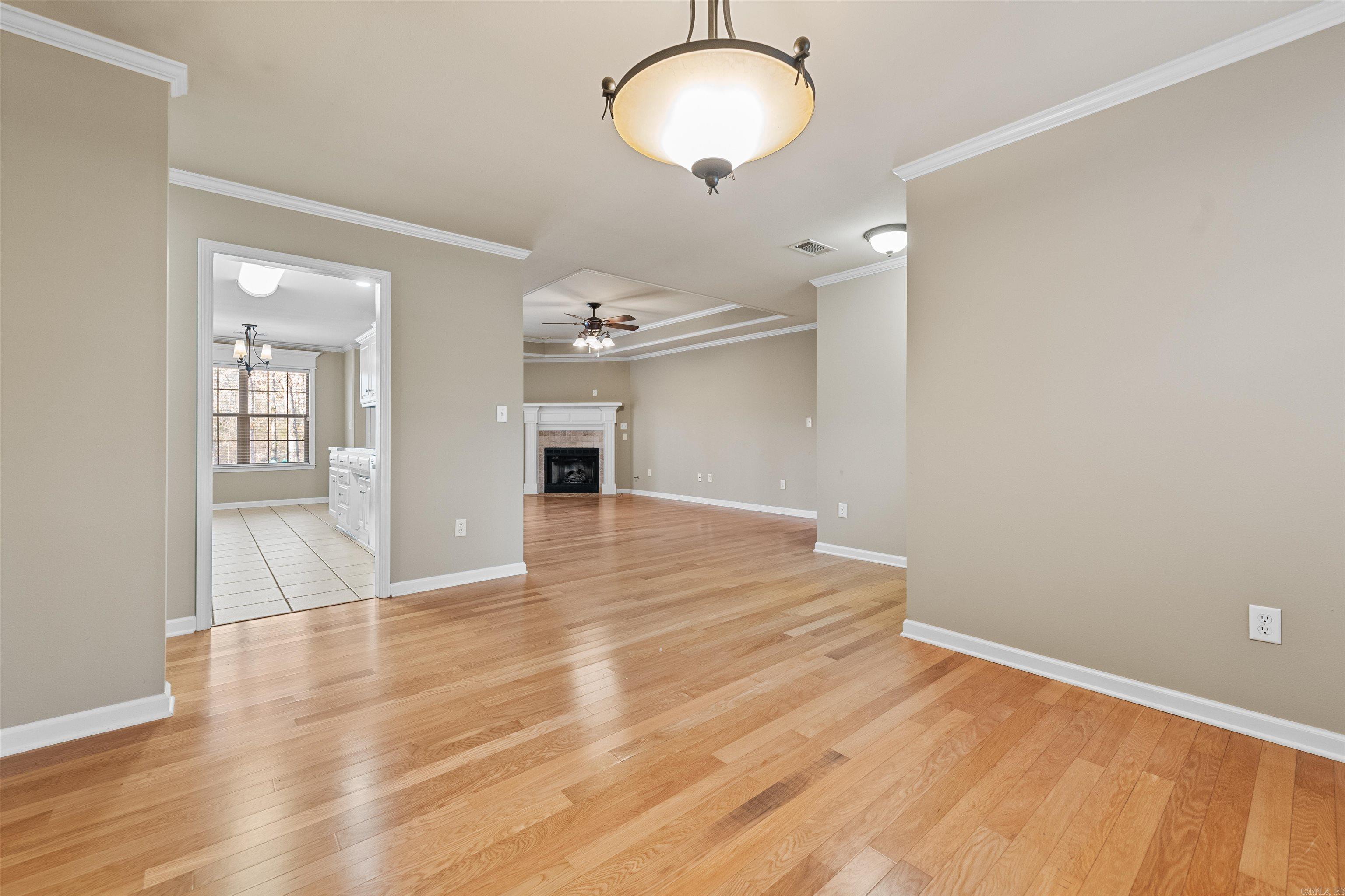 WOODRUFF CREEK - Residential