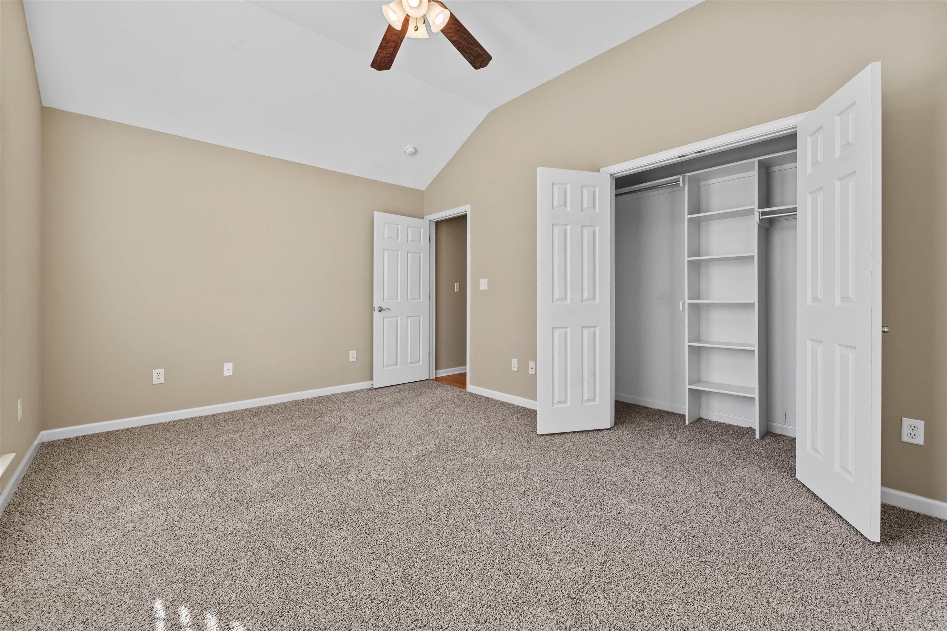 WOODRUFF CREEK - Residential