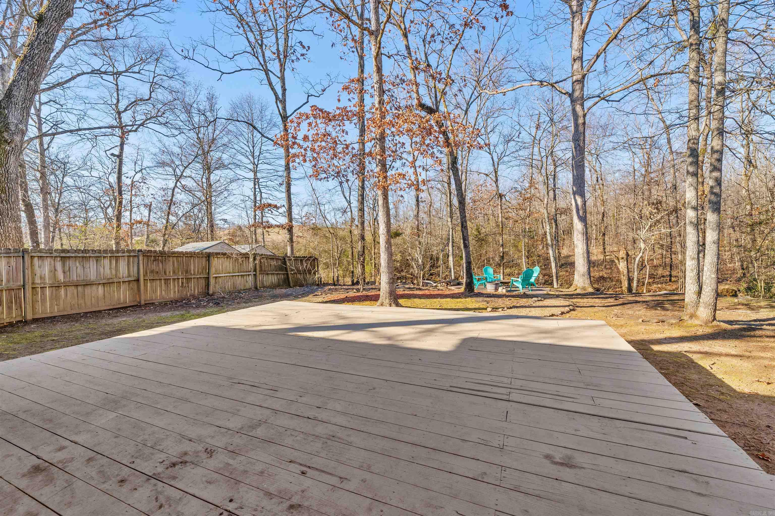 WOODRUFF CREEK - Residential