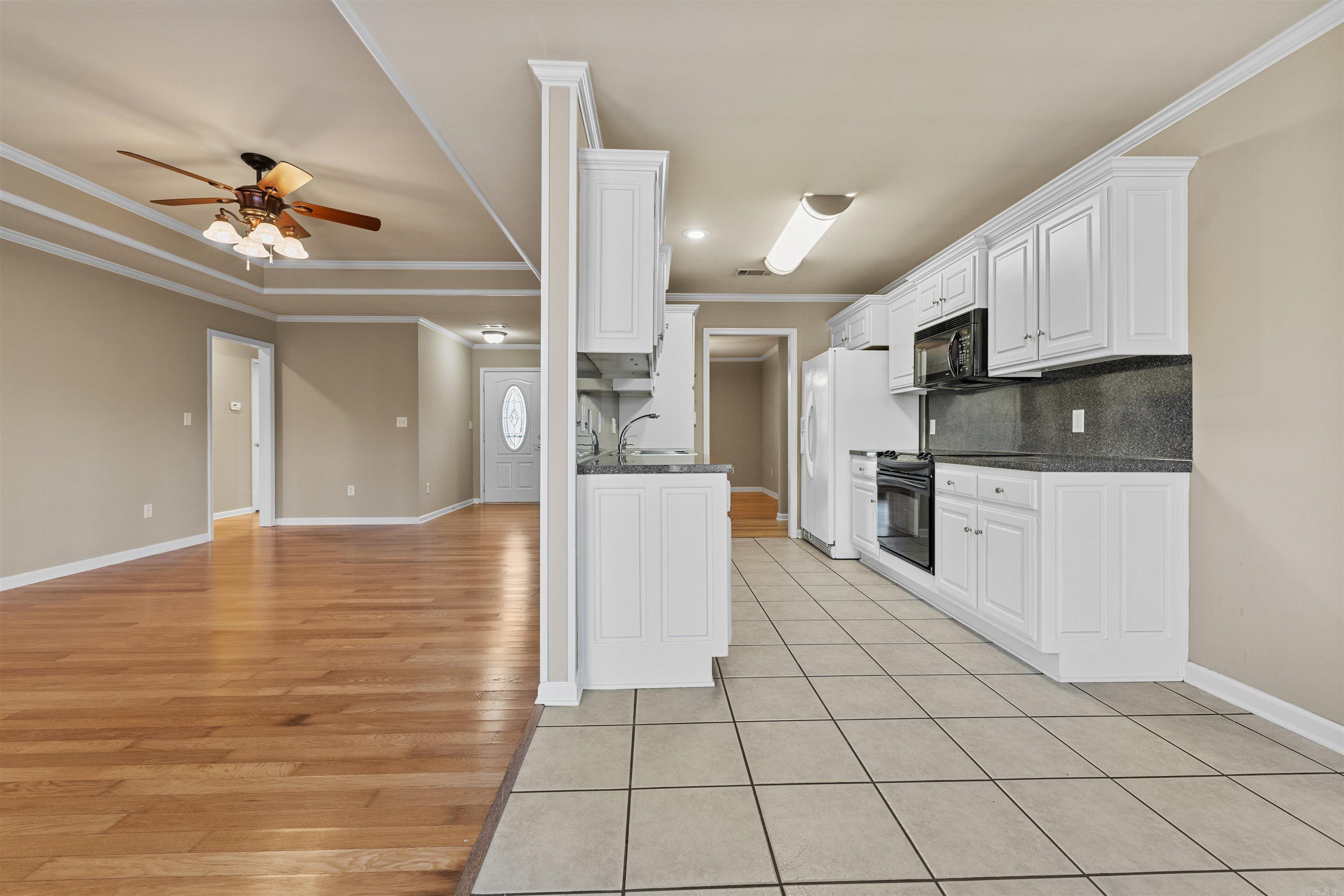 WOODRUFF CREEK - Residential