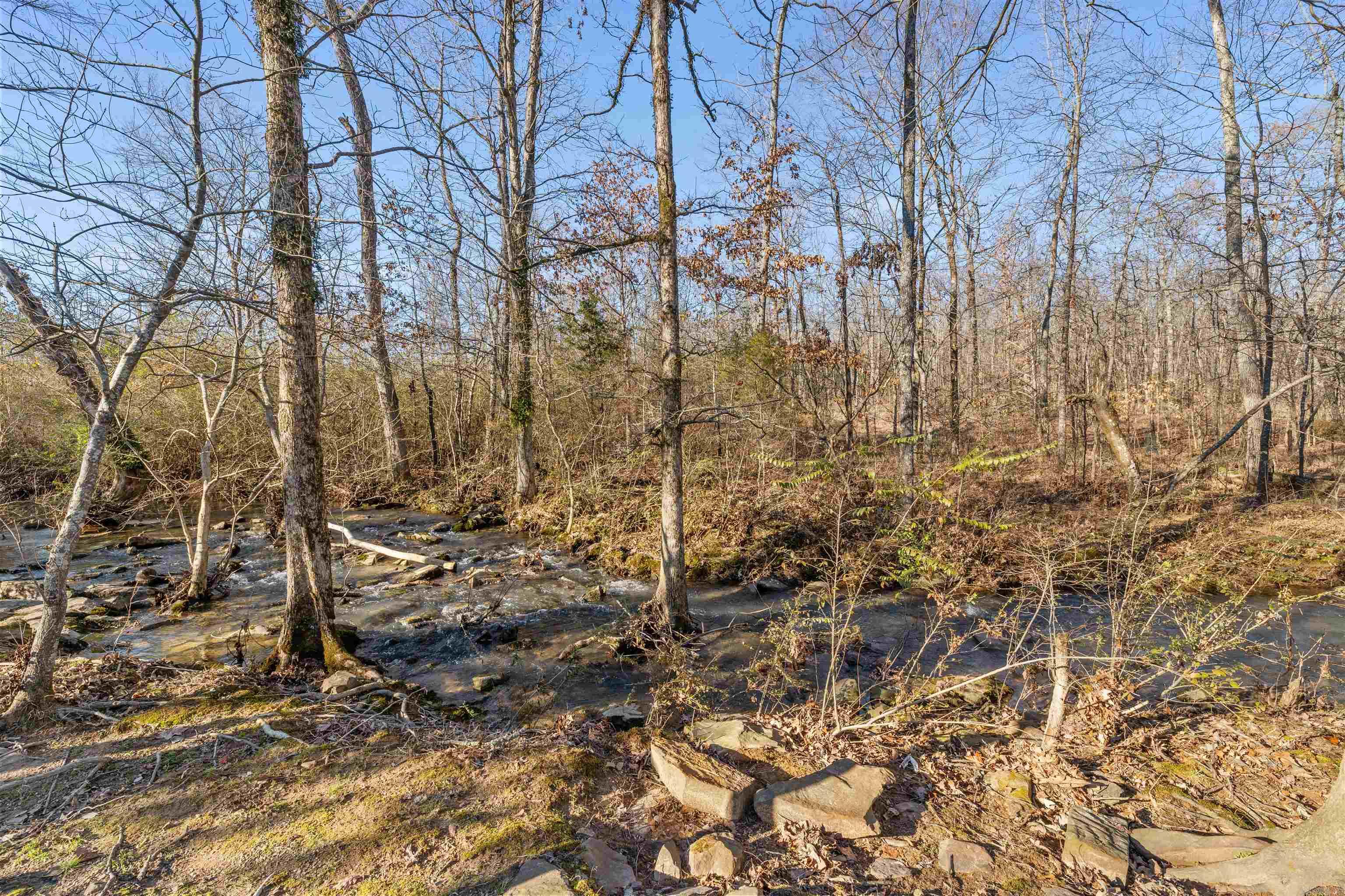 WOODRUFF CREEK - Residential