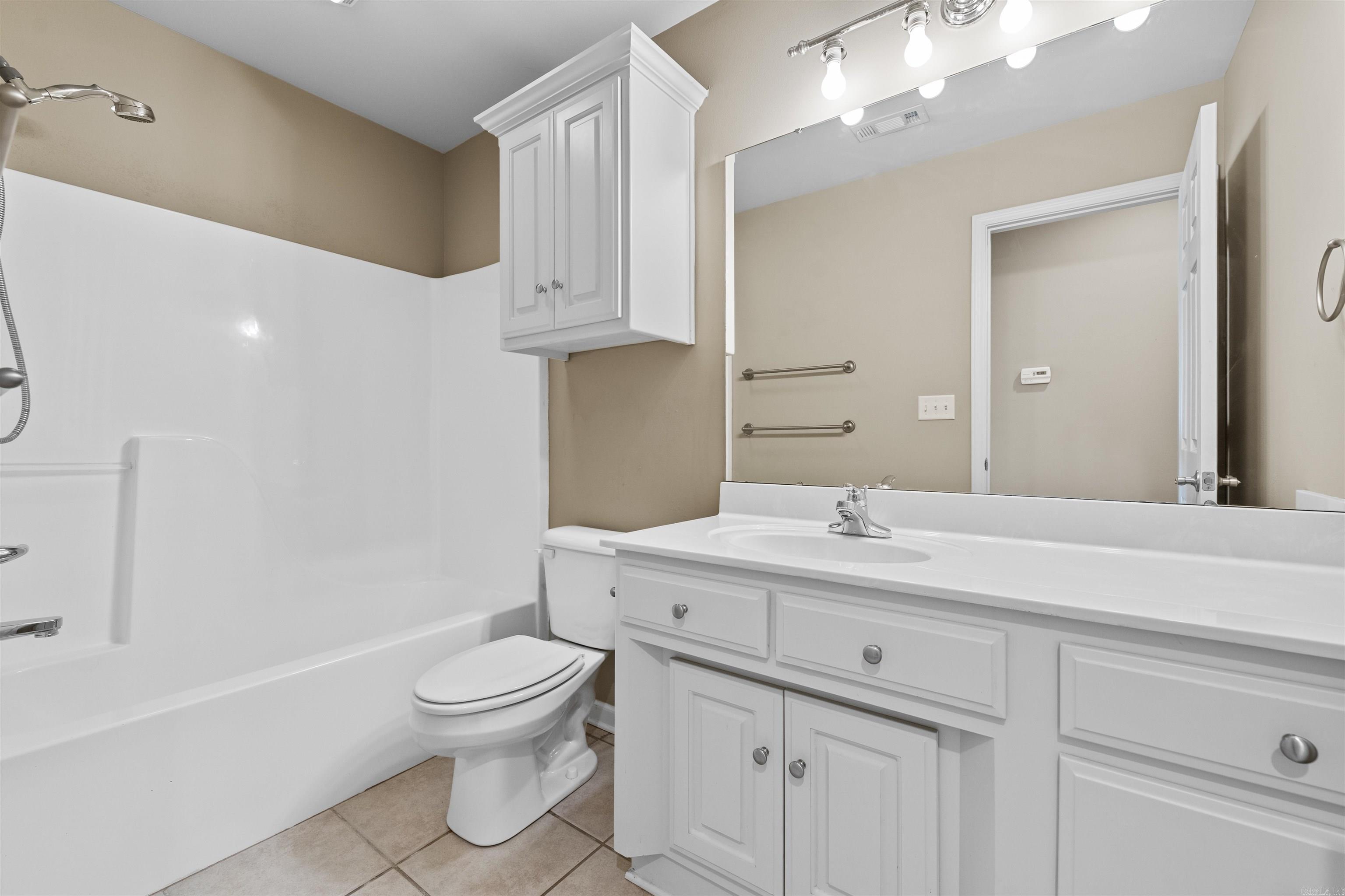 WOODRUFF CREEK - Residential