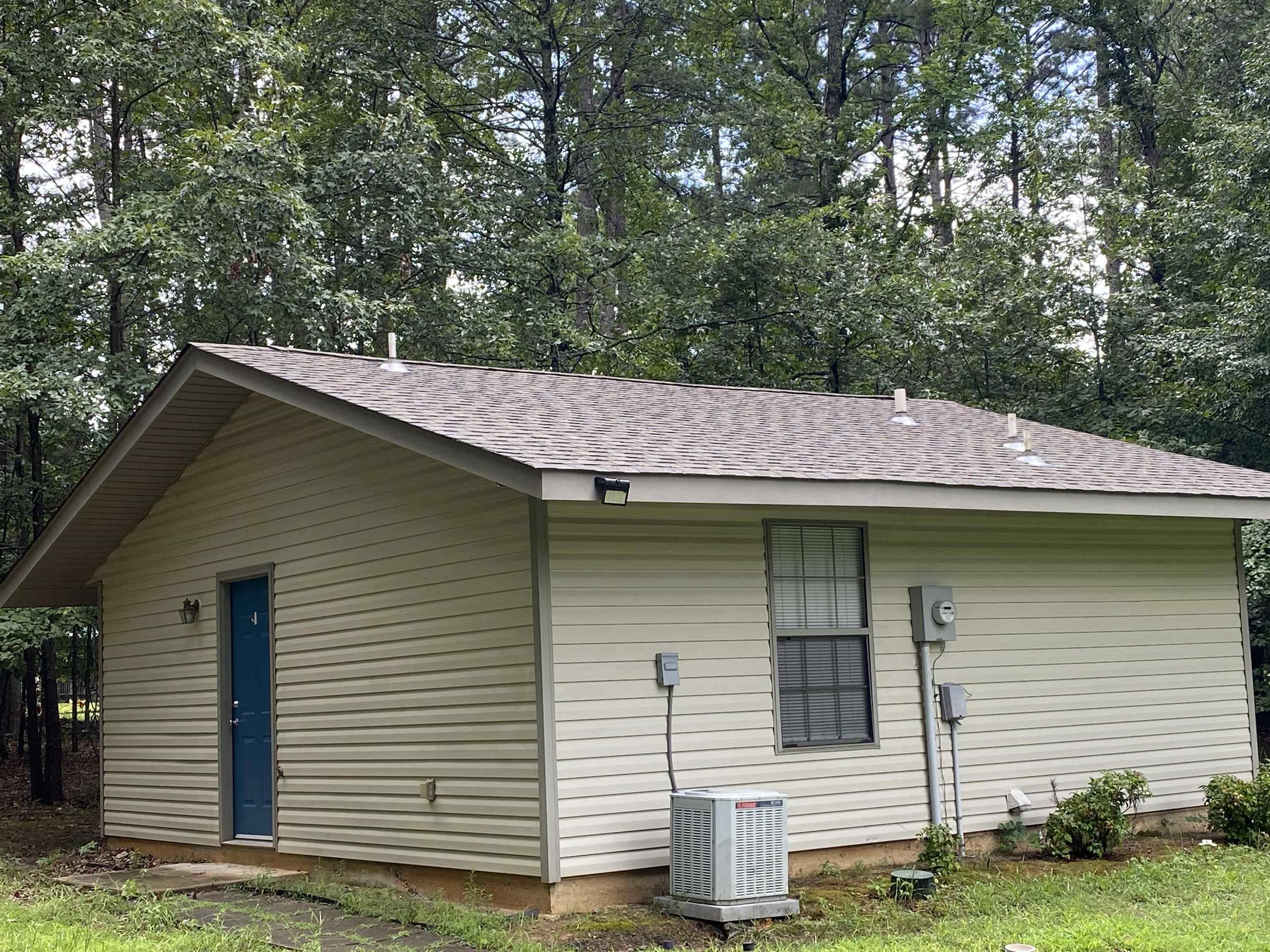 Carters - Residential