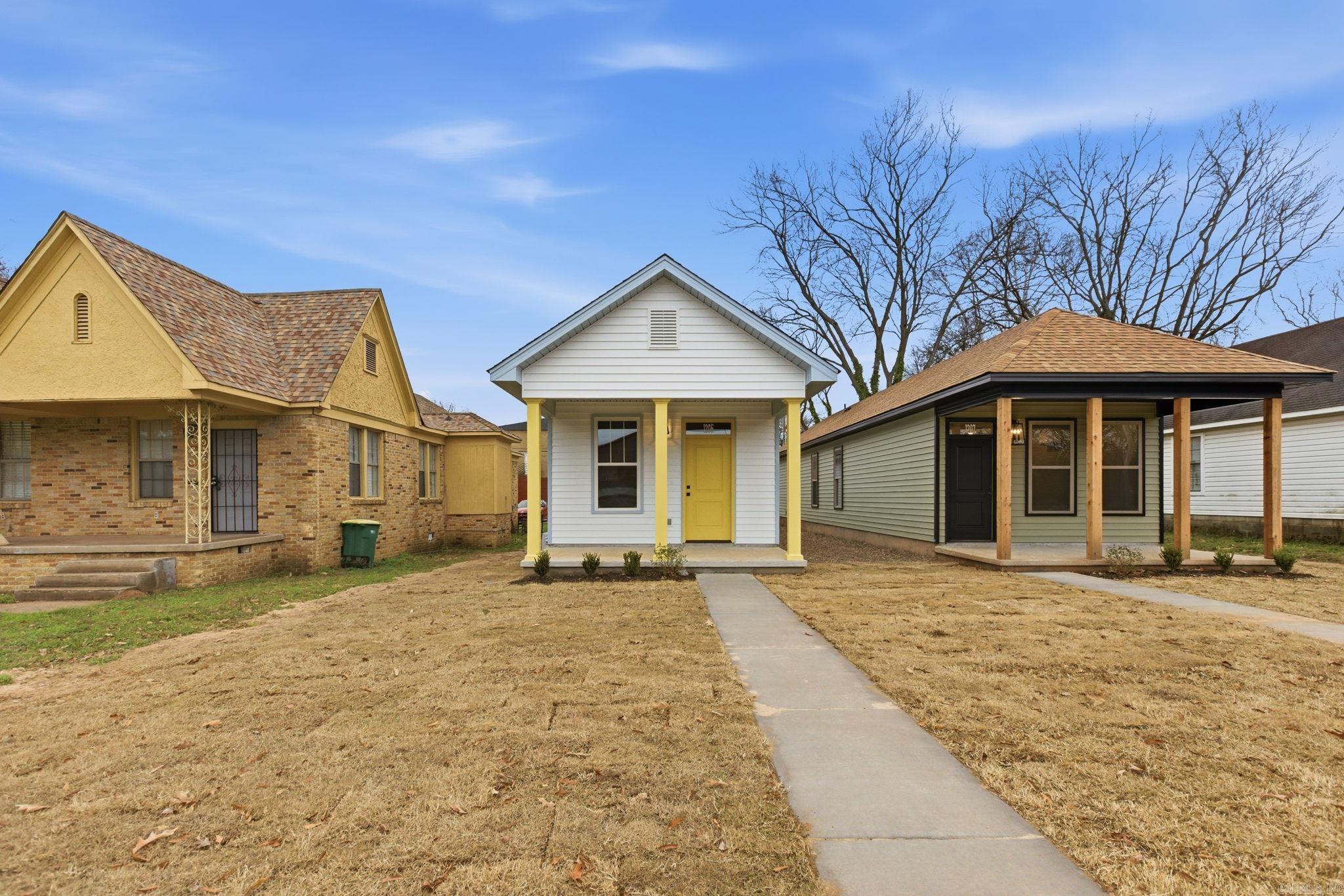 HANGER - Residential